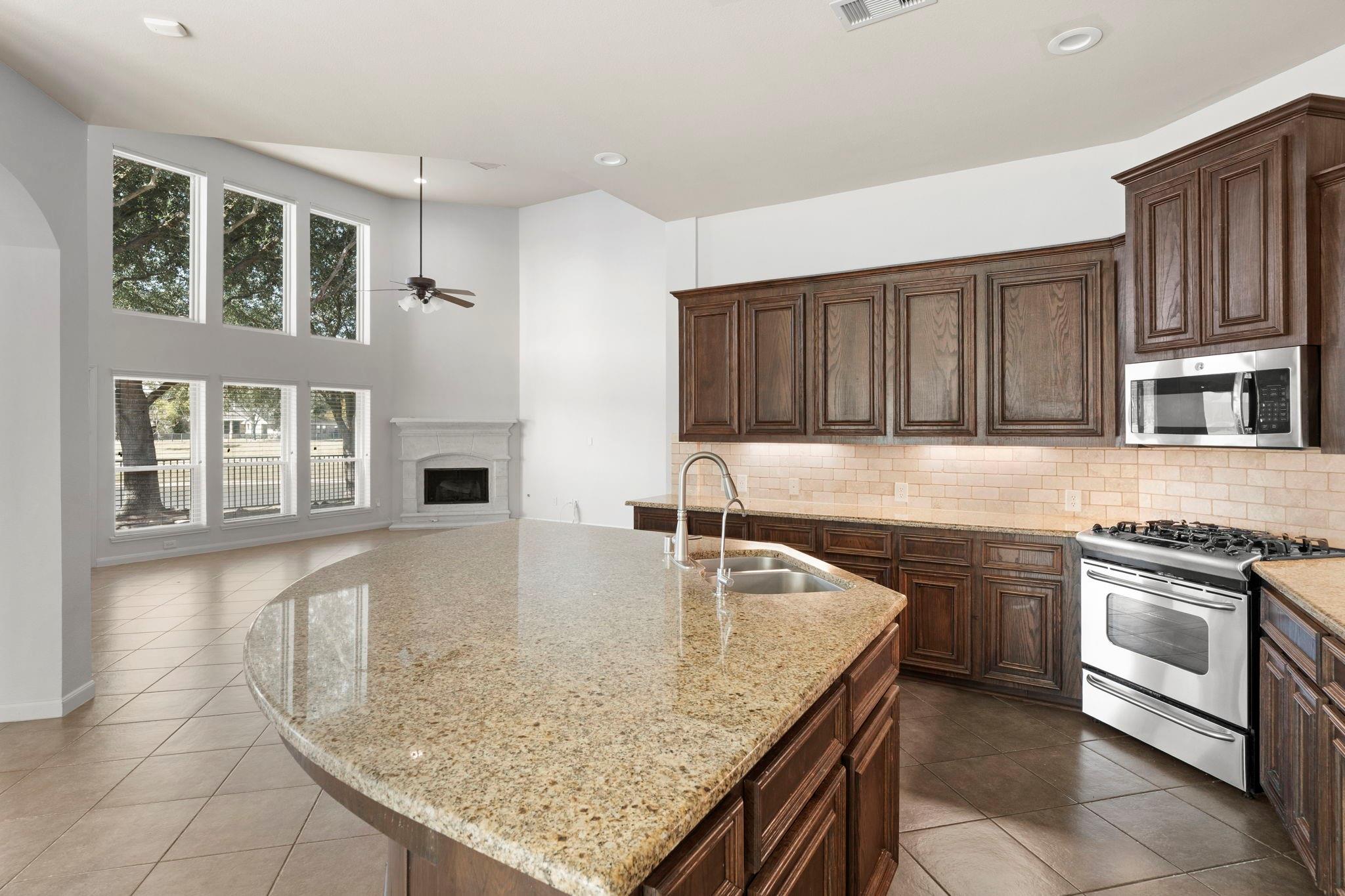 2602 White Falls Drive