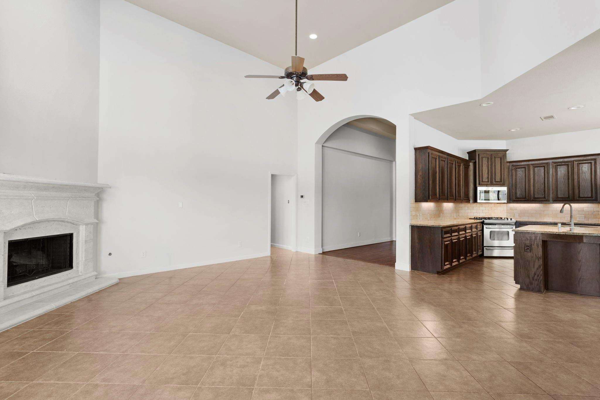 2602 White Falls Drive