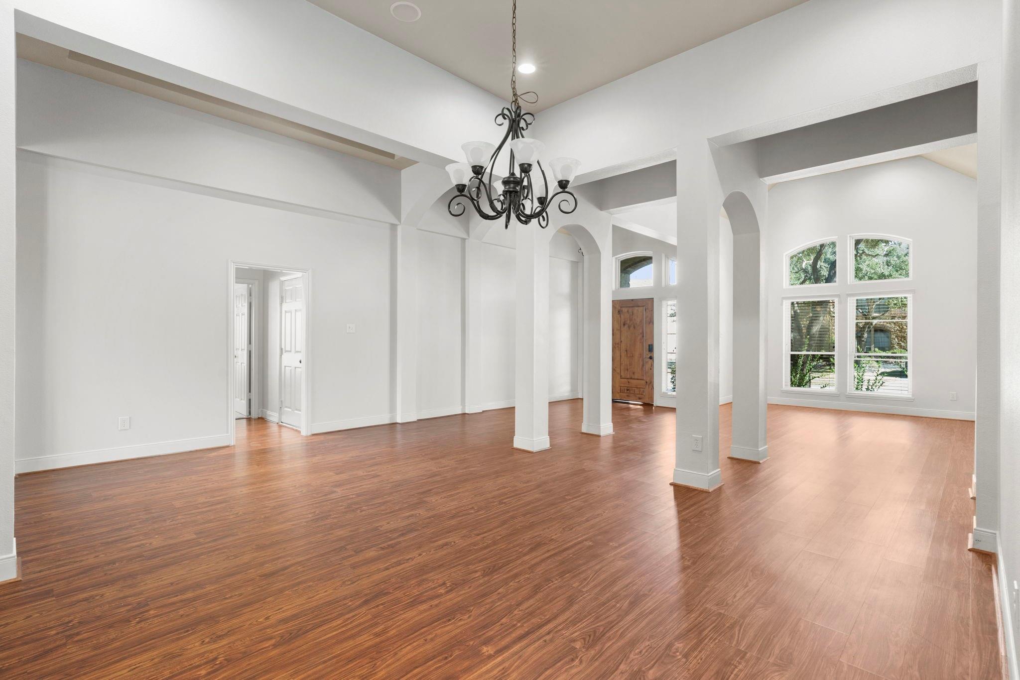 2602 White Falls Drive