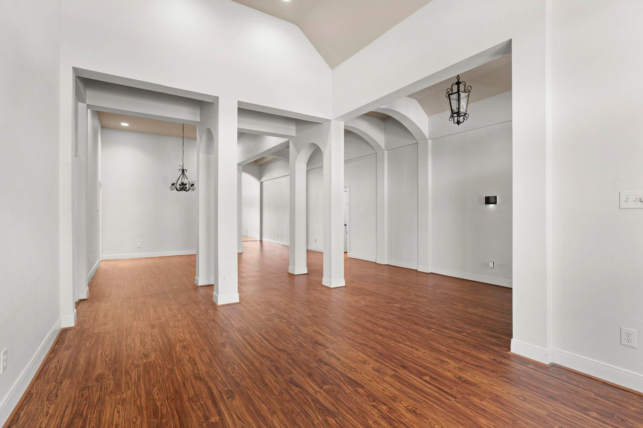 2602 White Falls Drive