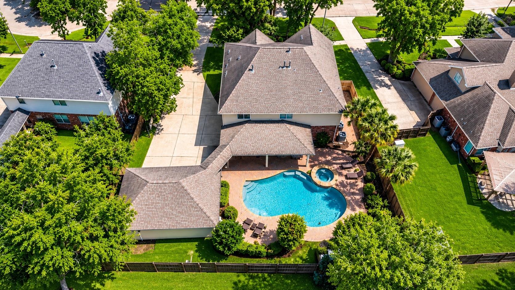 9614 Pennington Lane