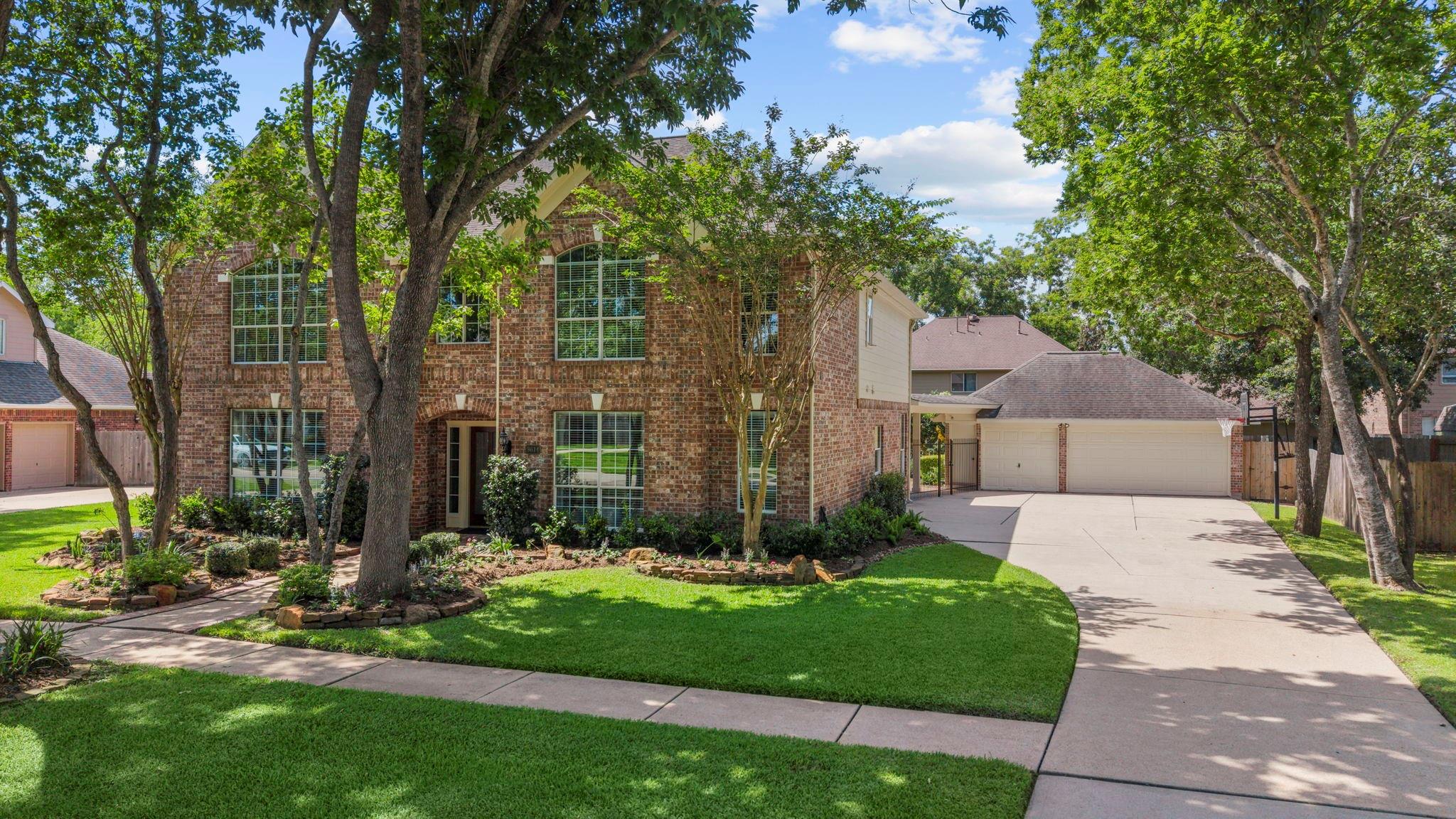 9614 Pennington Lane