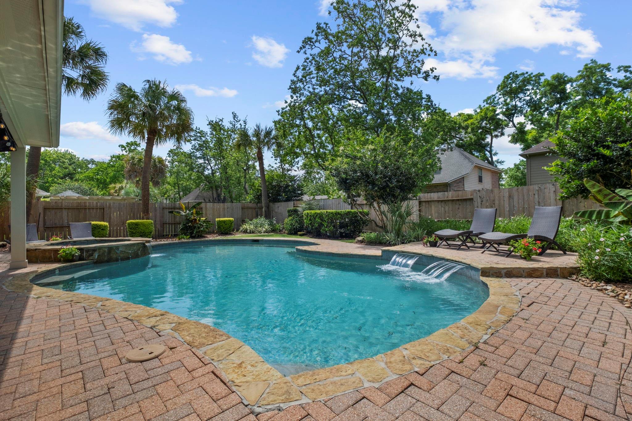 9614 Pennington Lane
