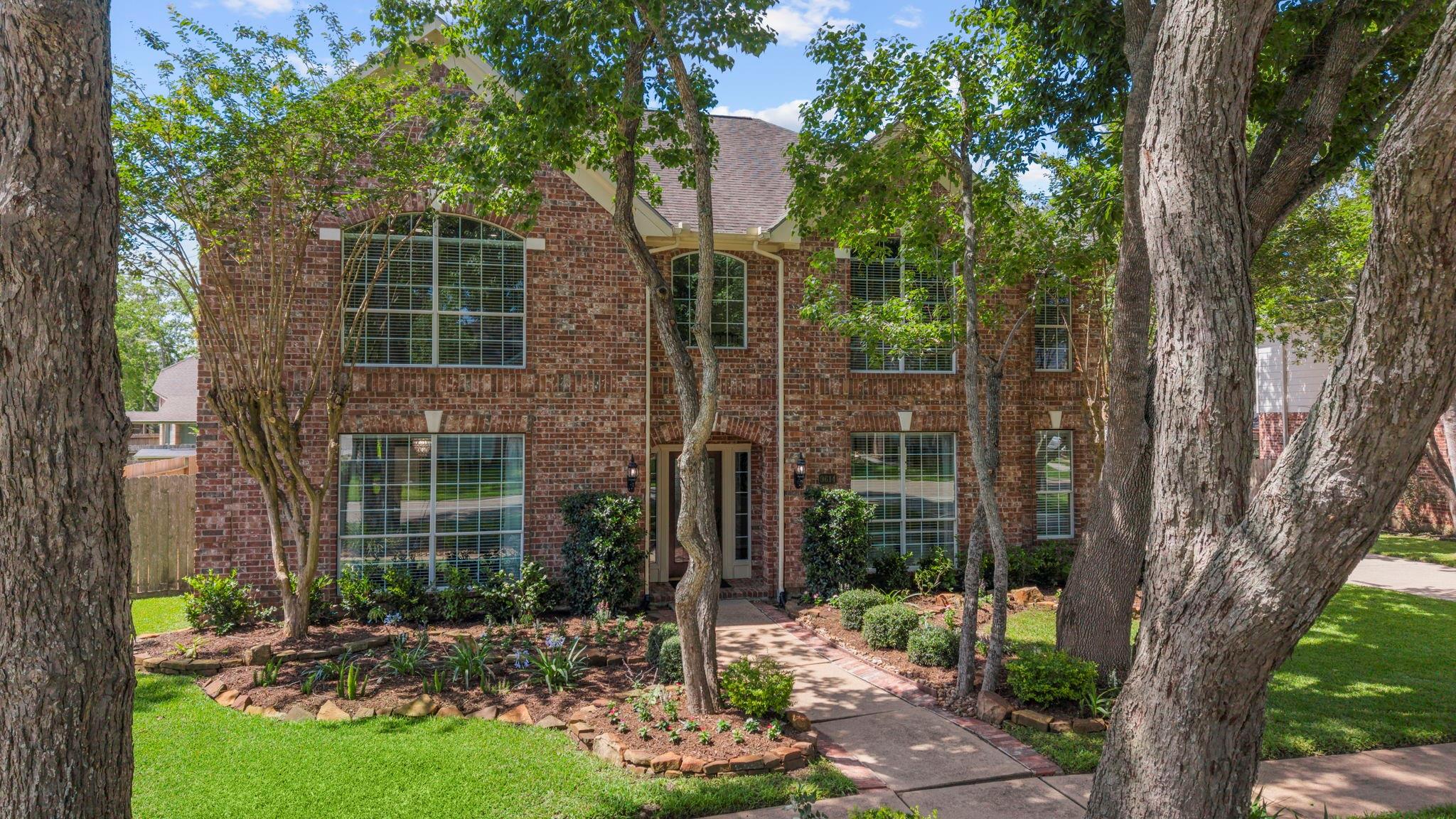 9614 Pennington Lane