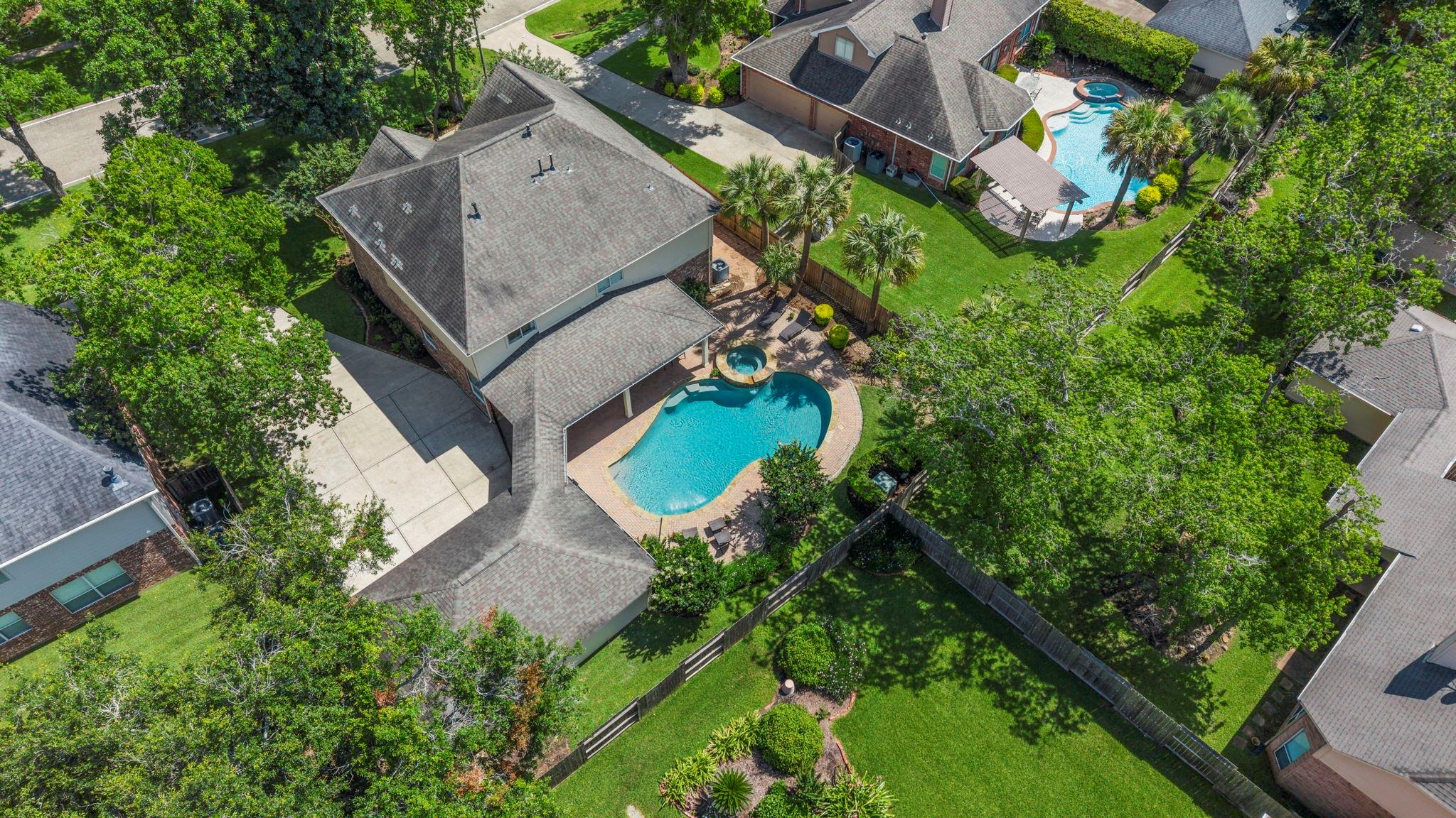 9614 Pennington Lane