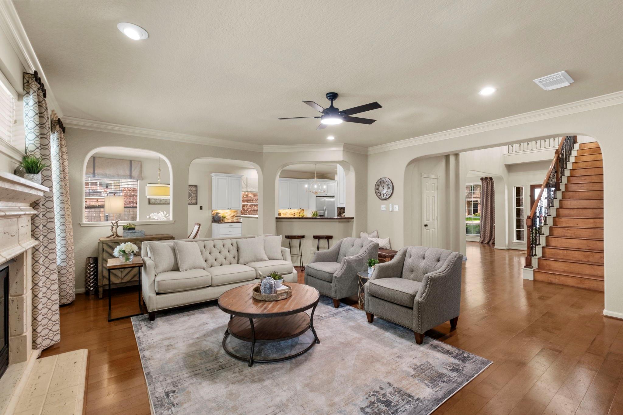 9614 Pennington Lane