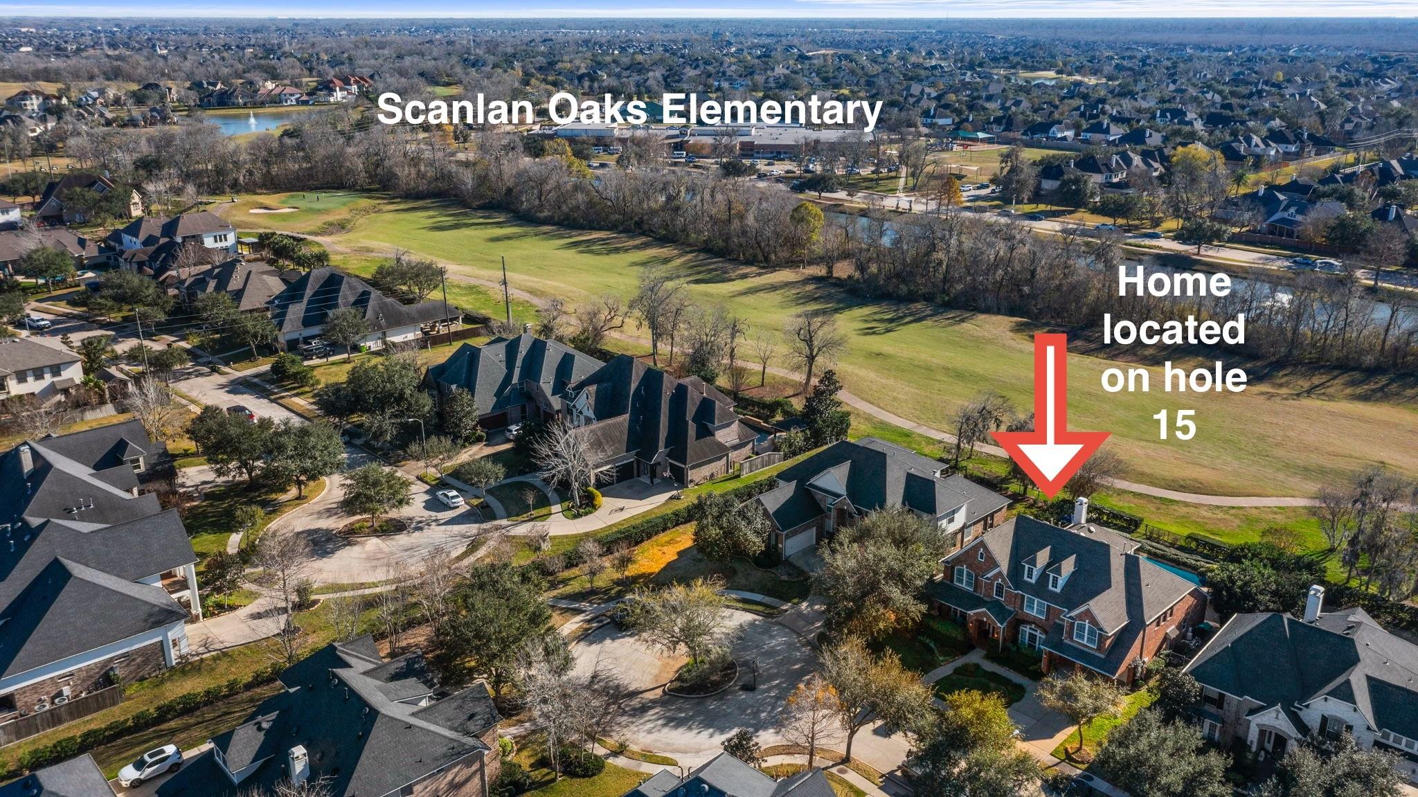 8507 Stones Throw Lane