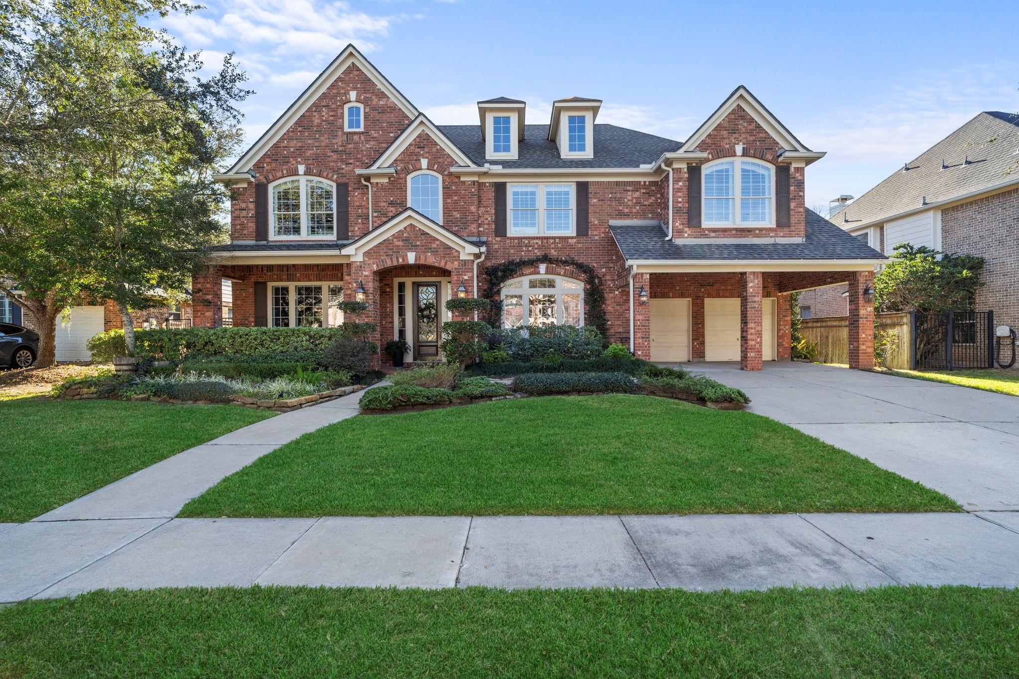 8507 Stones Throw Lane