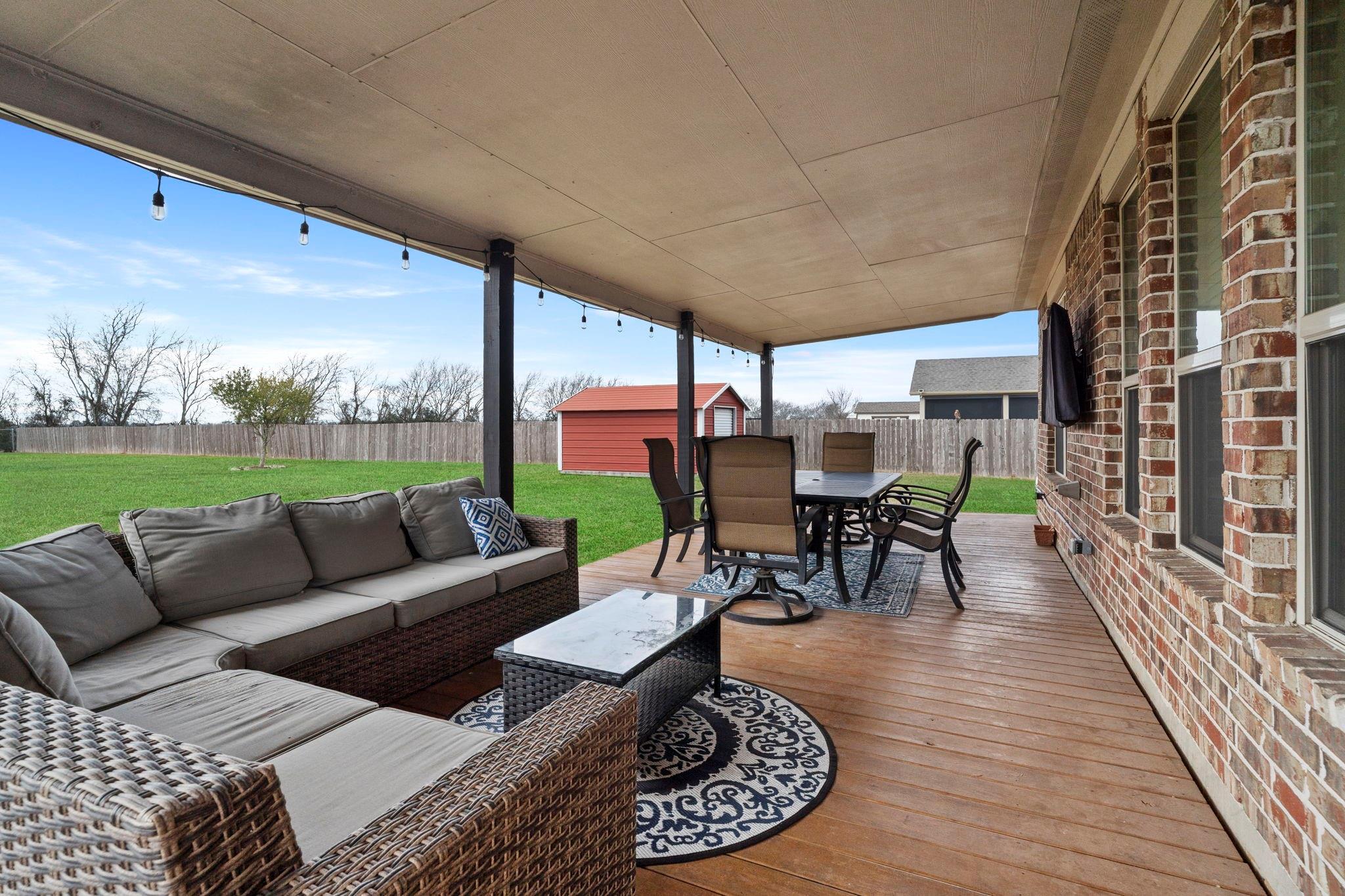 4926 Magnolia Bend Drive