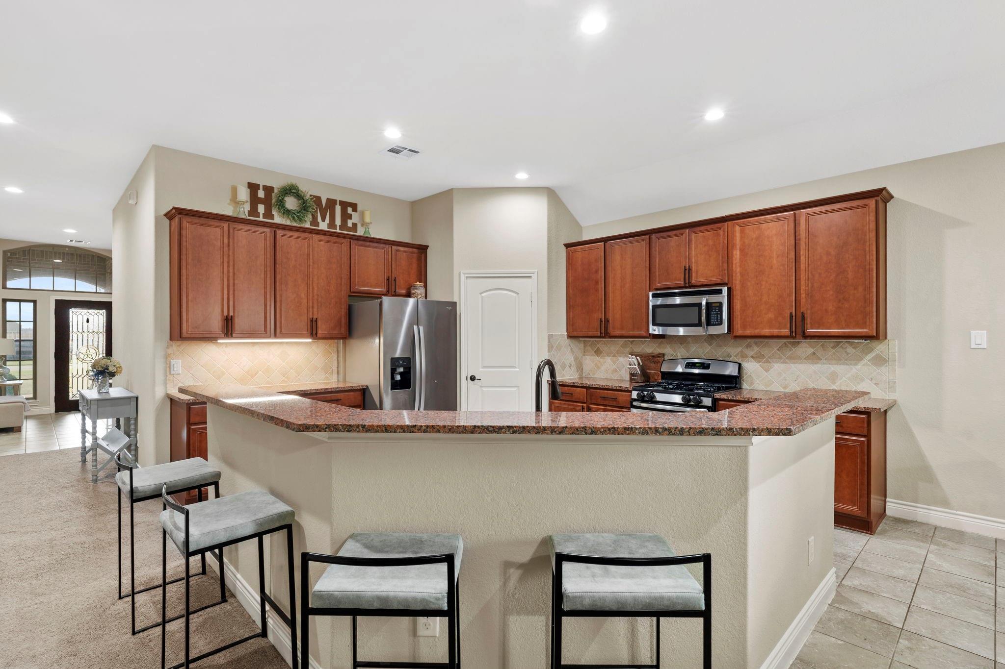 4926 Magnolia Bend Drive