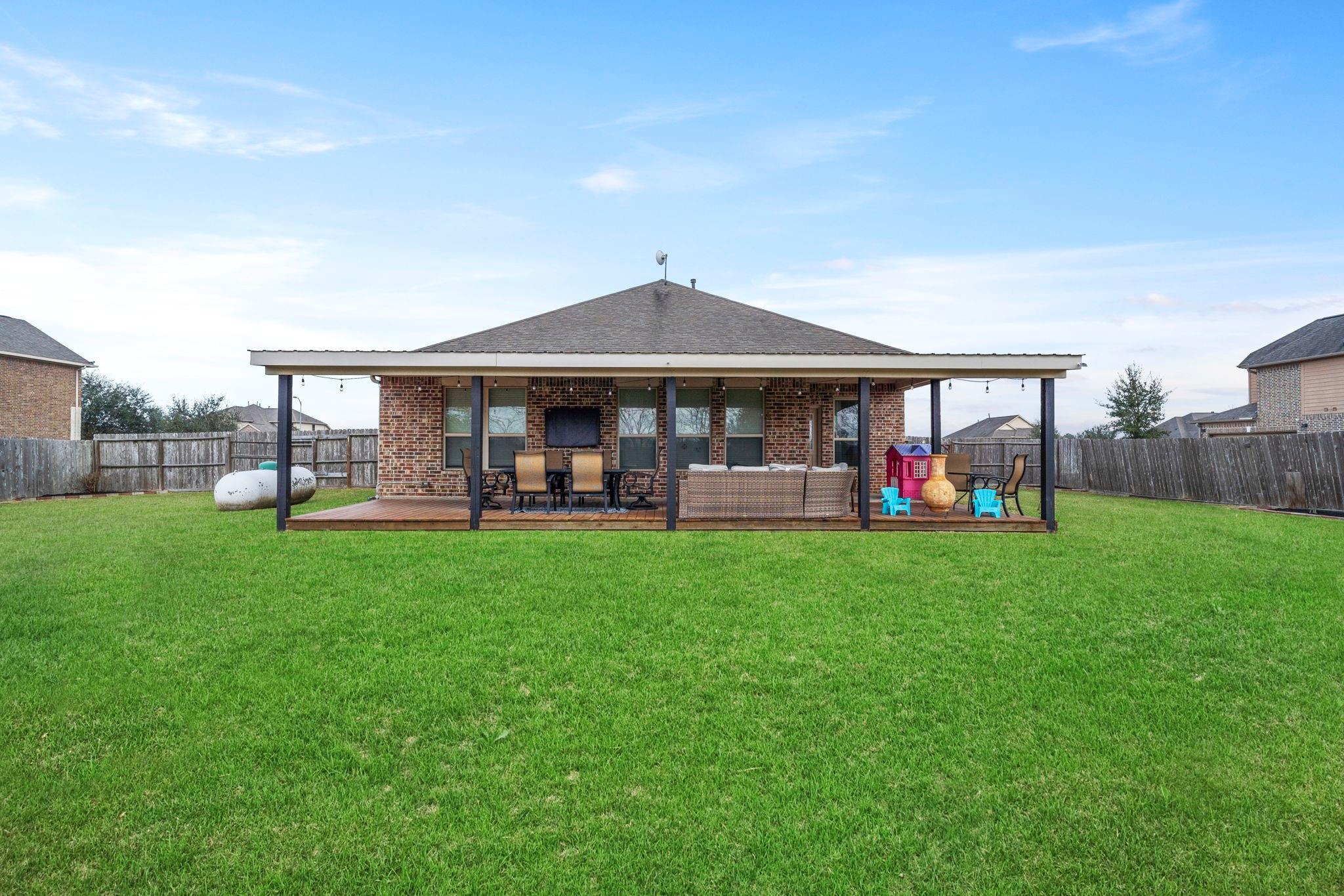 4926 Magnolia Bend Drive