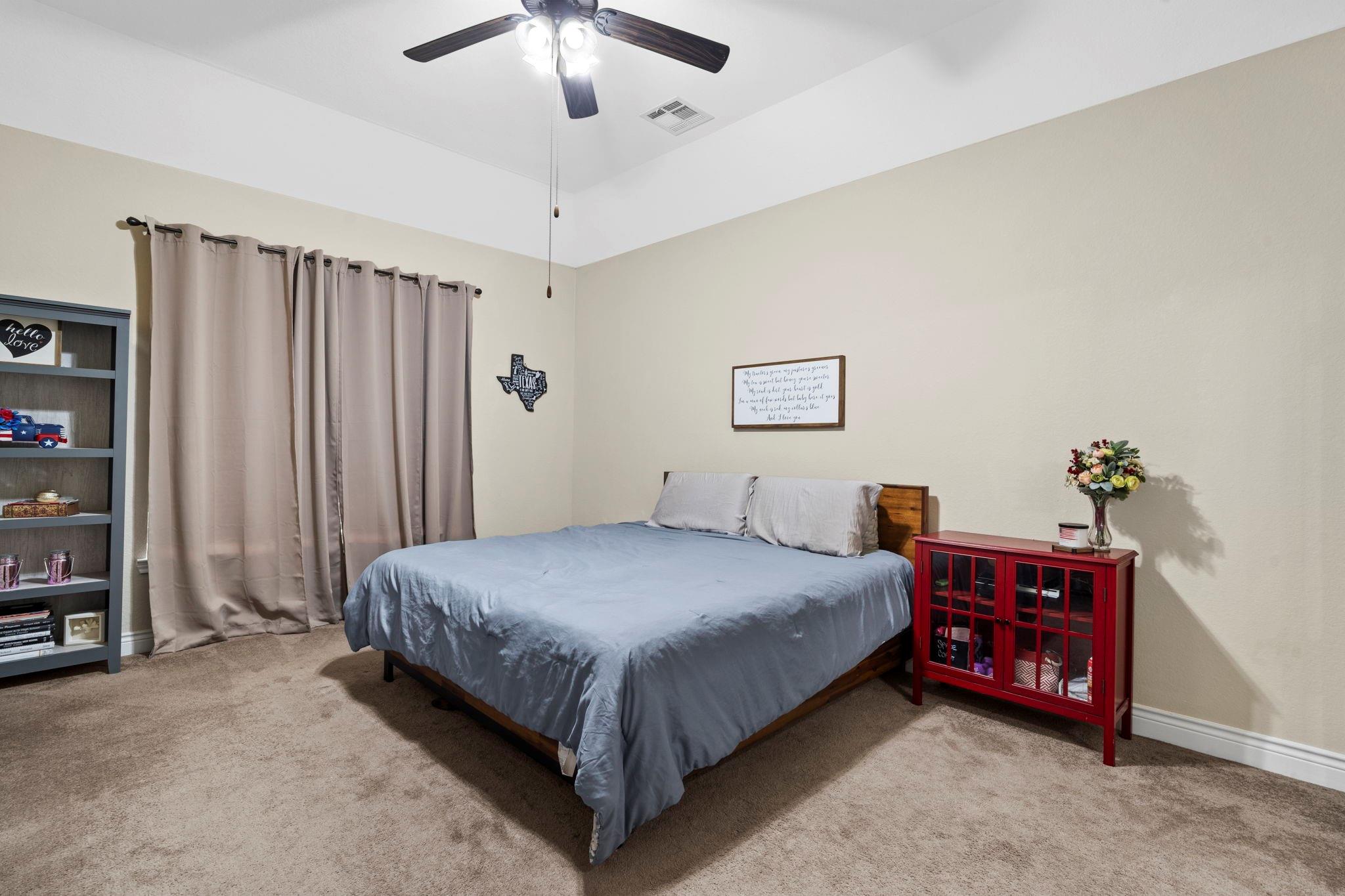 4926 Magnolia Bend Drive