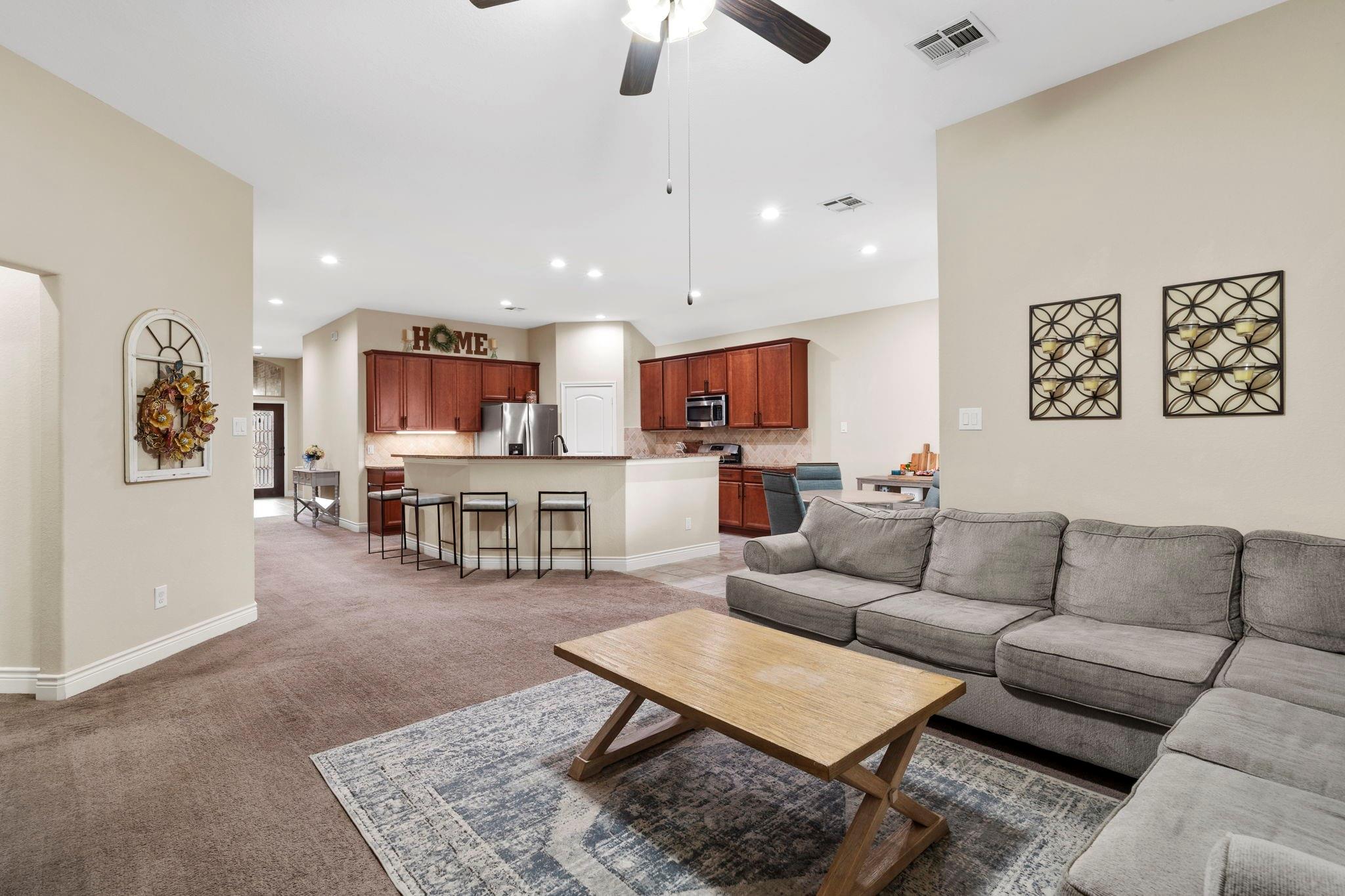 4926 Magnolia Bend Drive