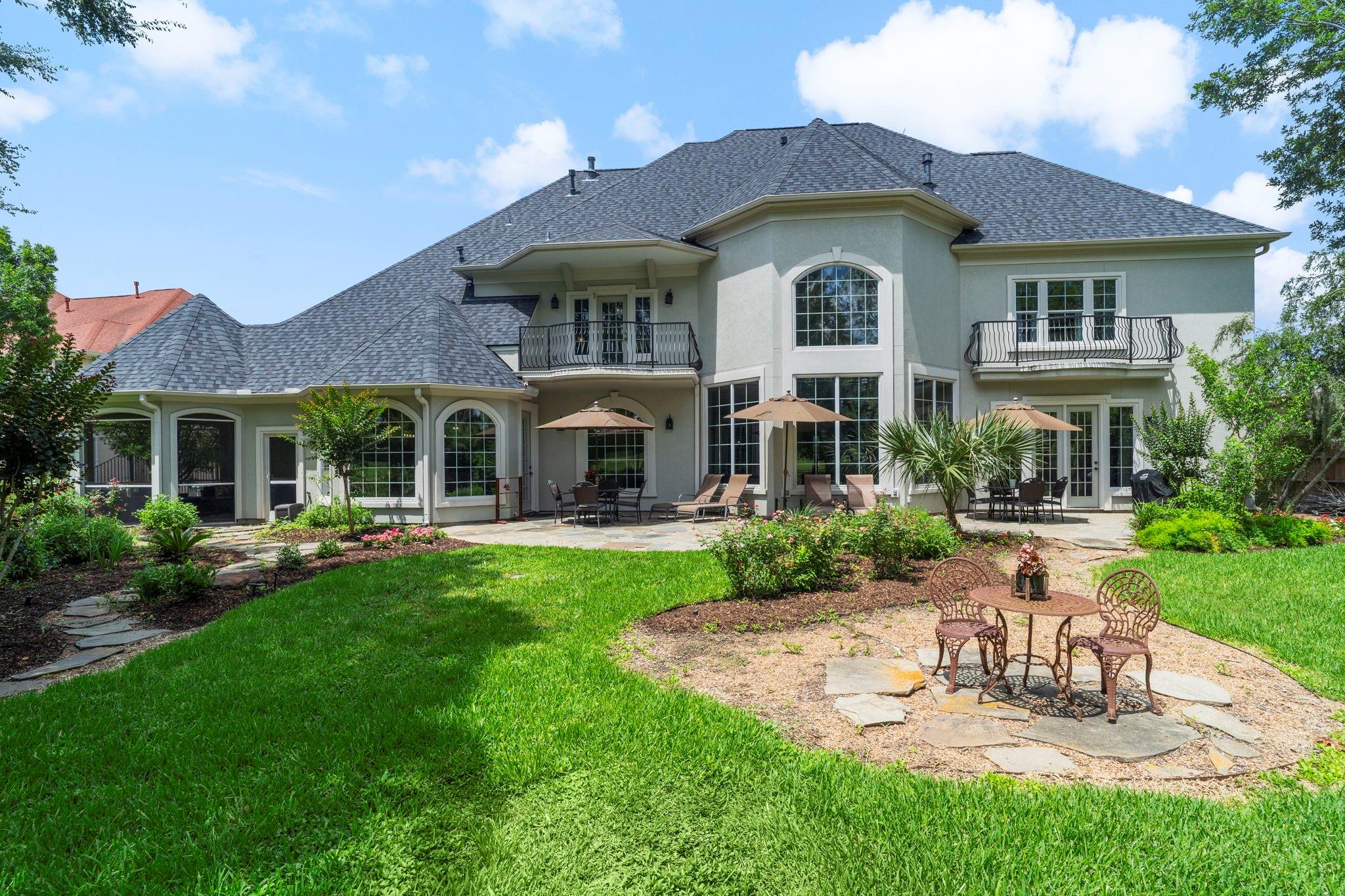 26 Commanders Point