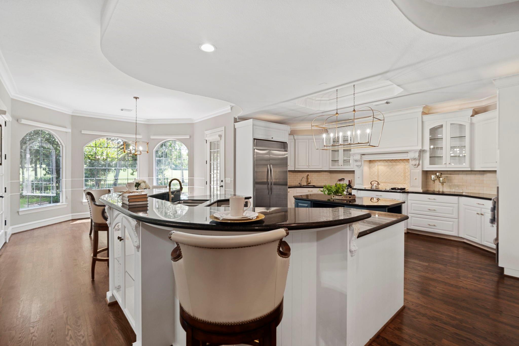 26 Commanders Point