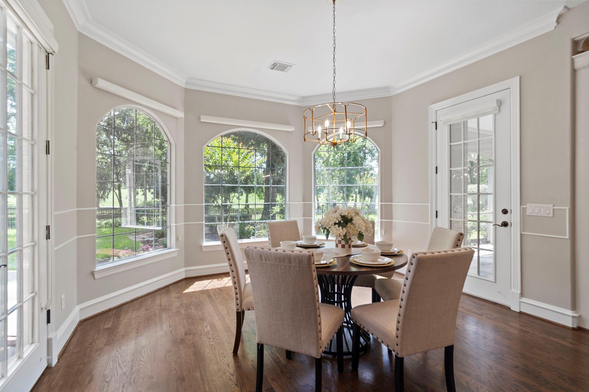 26 Commanders Point