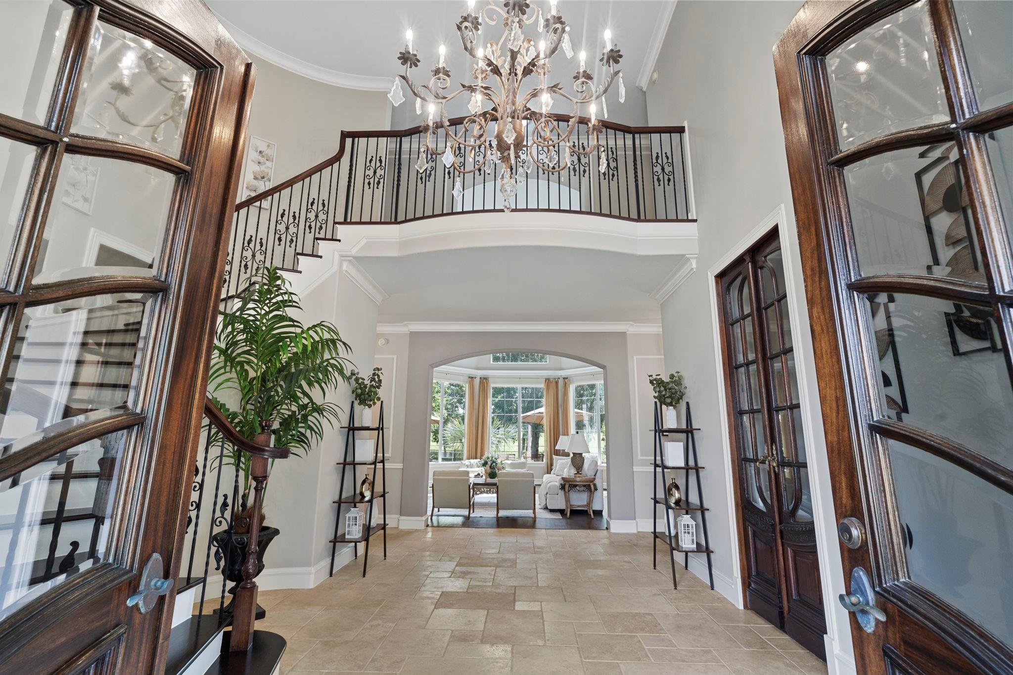 26 Commanders Point