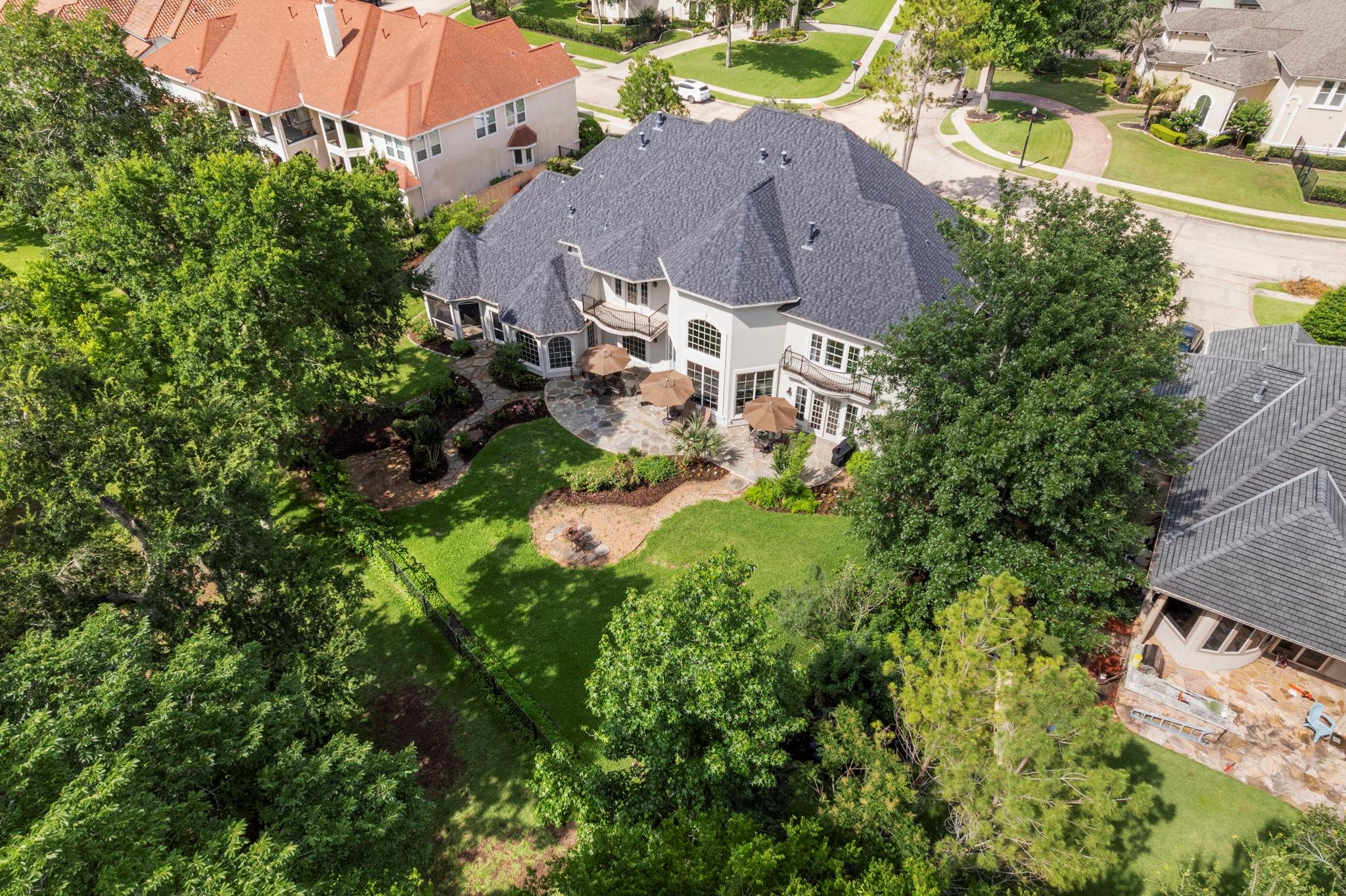 26 Commanders Point