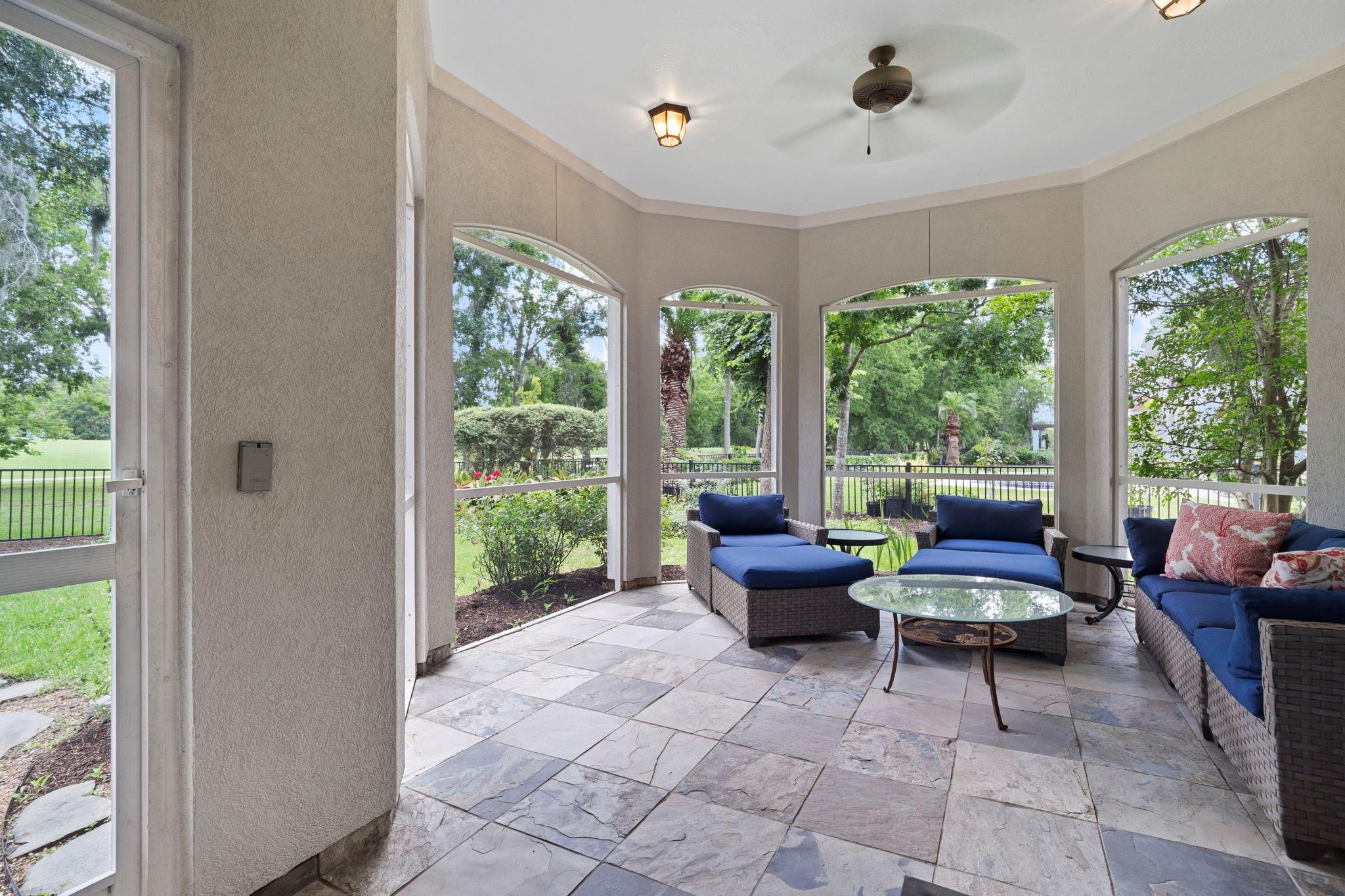 26 Commanders Point
