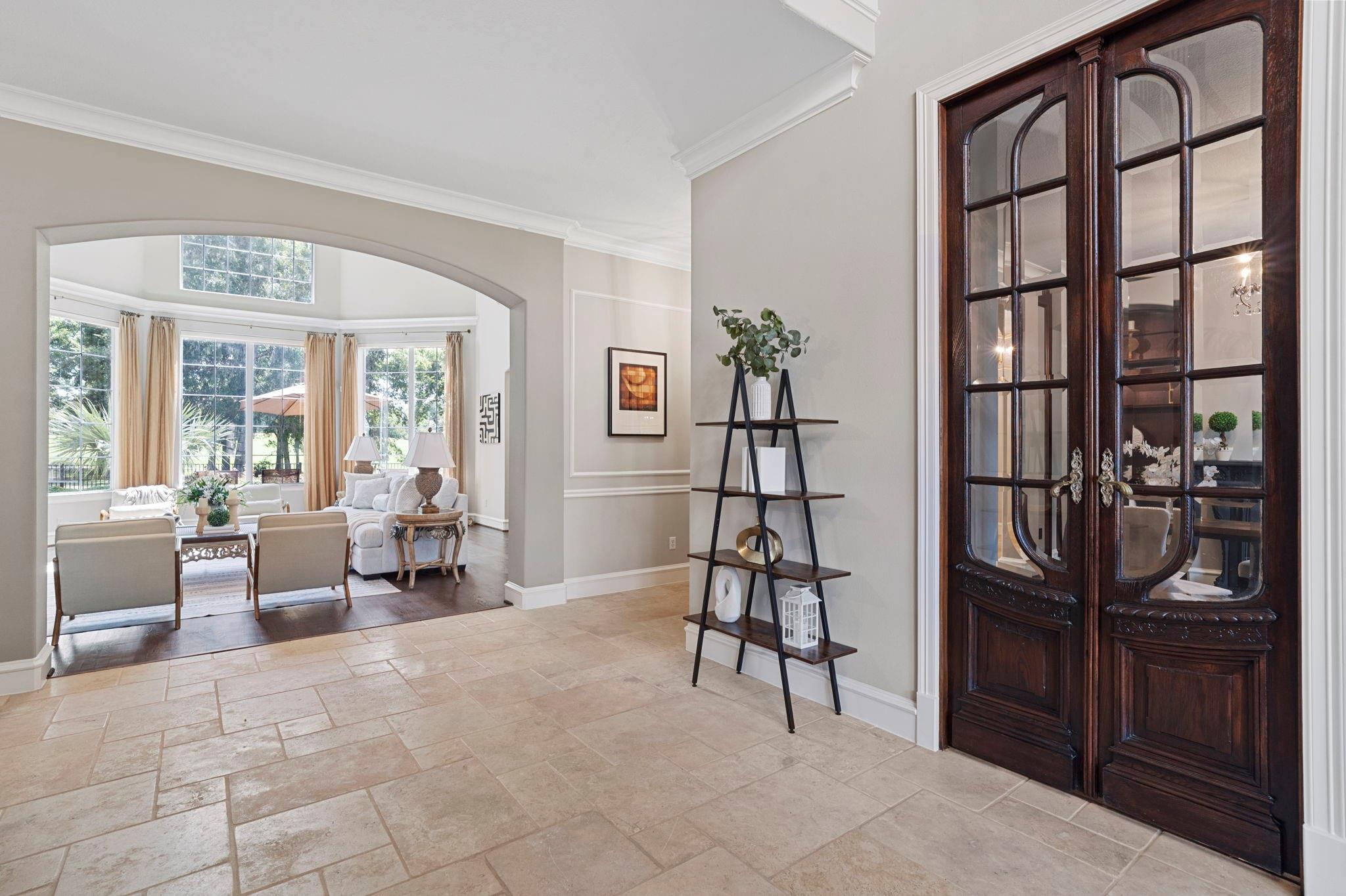 26 Commanders Point
