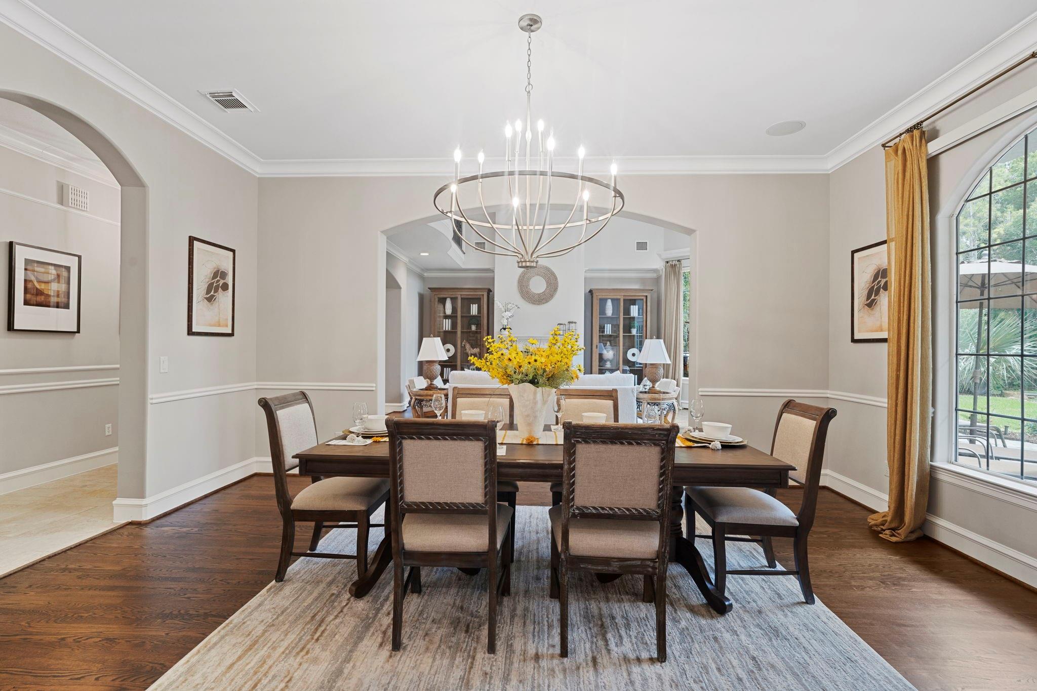 26 Commanders Point