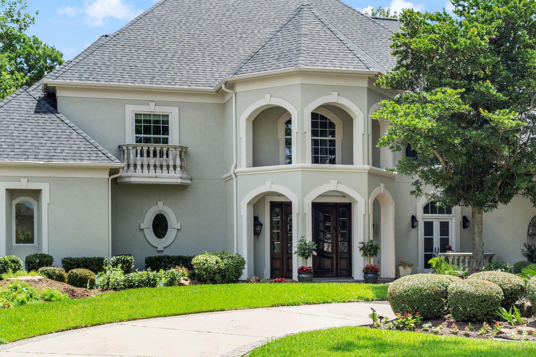 26 Commanders Point