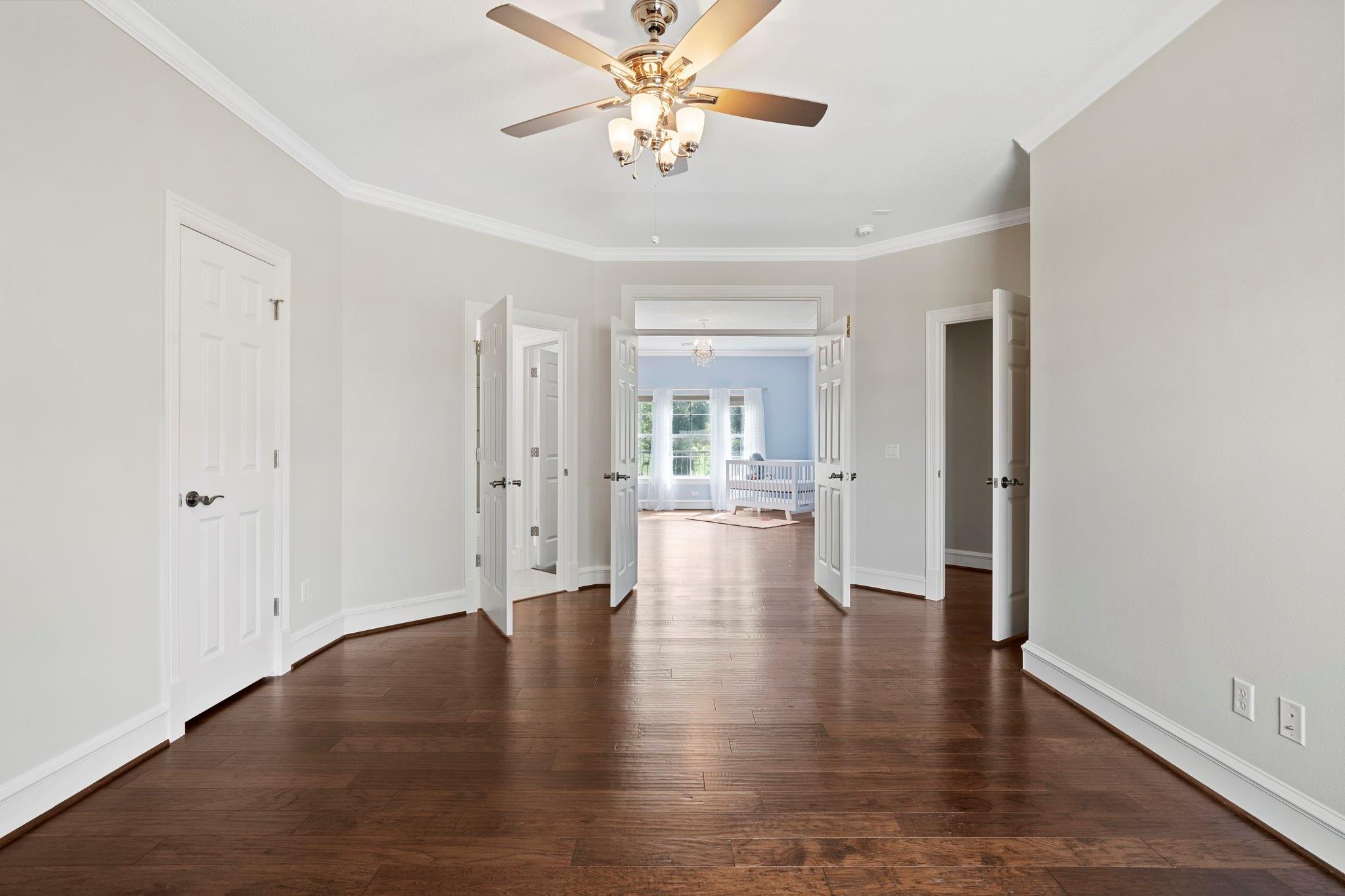 26 Commanders Point