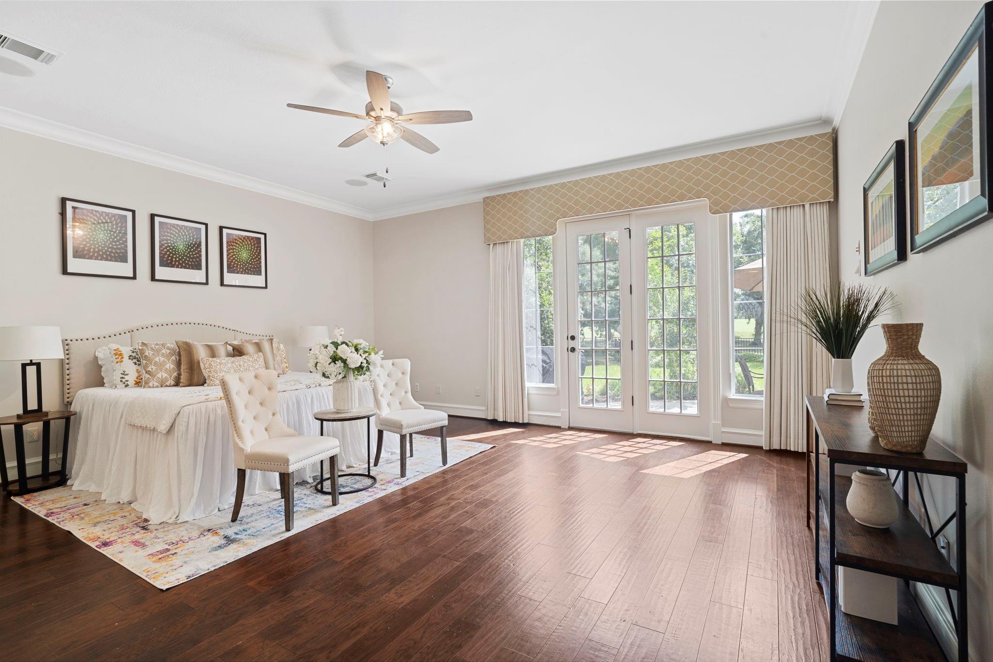 26 Commanders Point