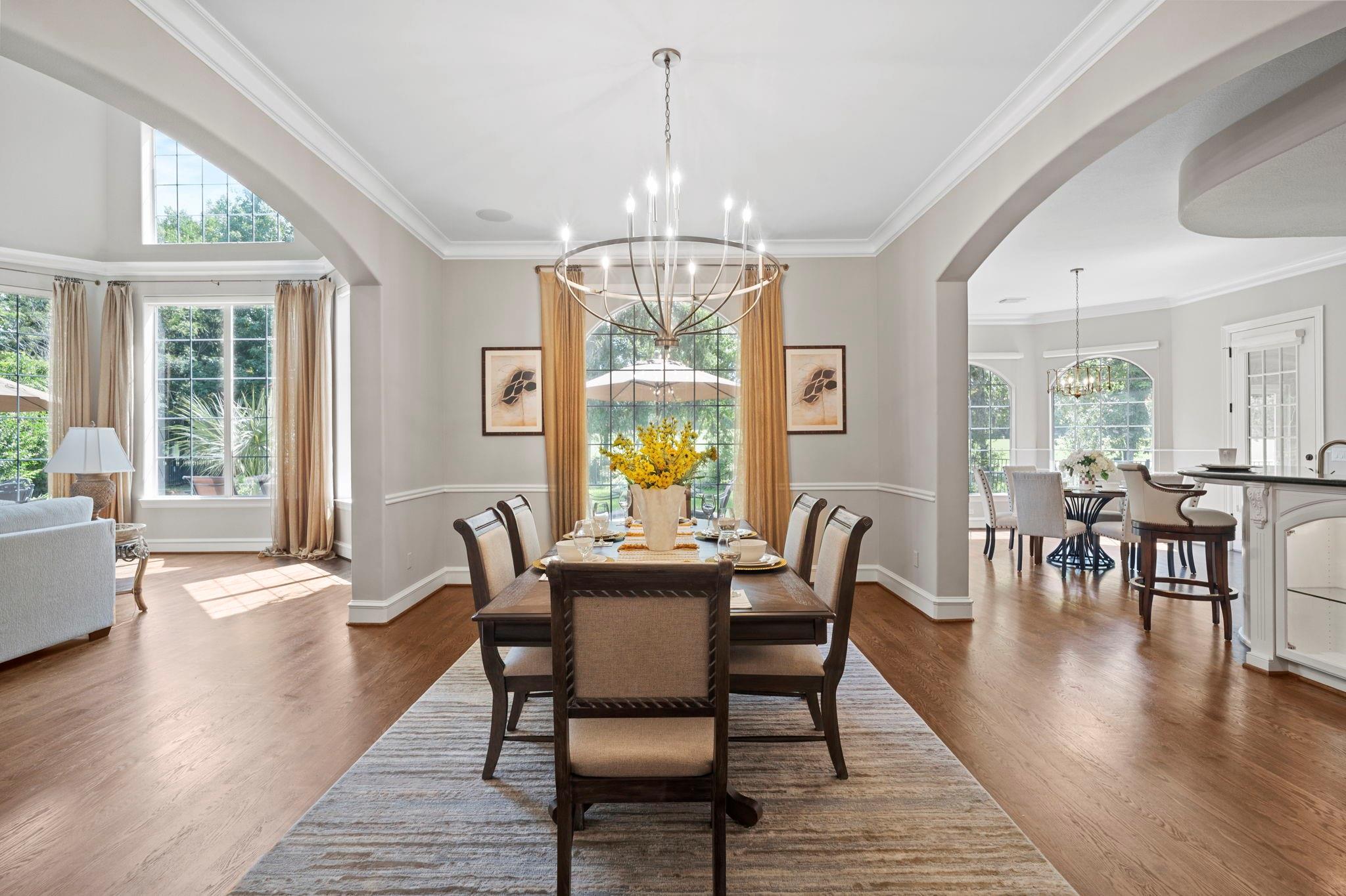 26 Commanders Point