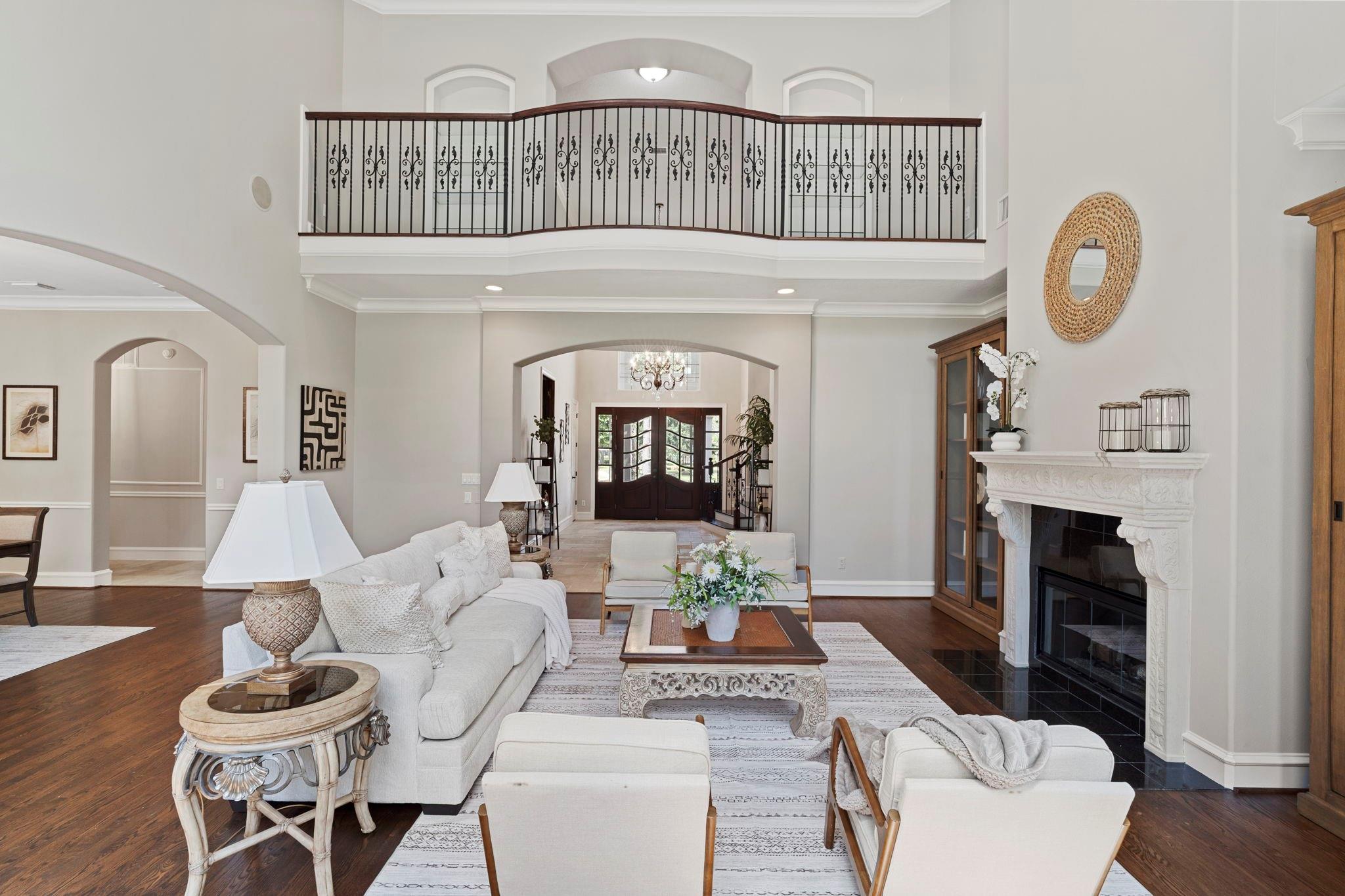 26 Commanders Point