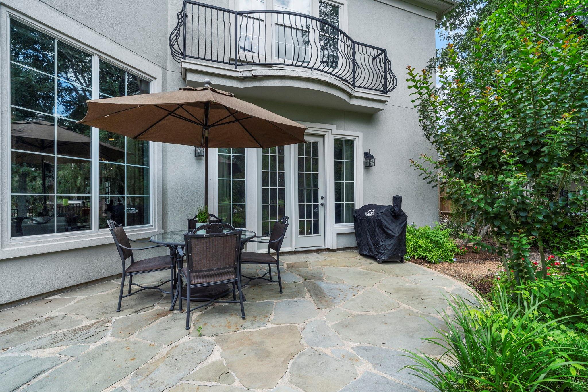 26 Commanders Point