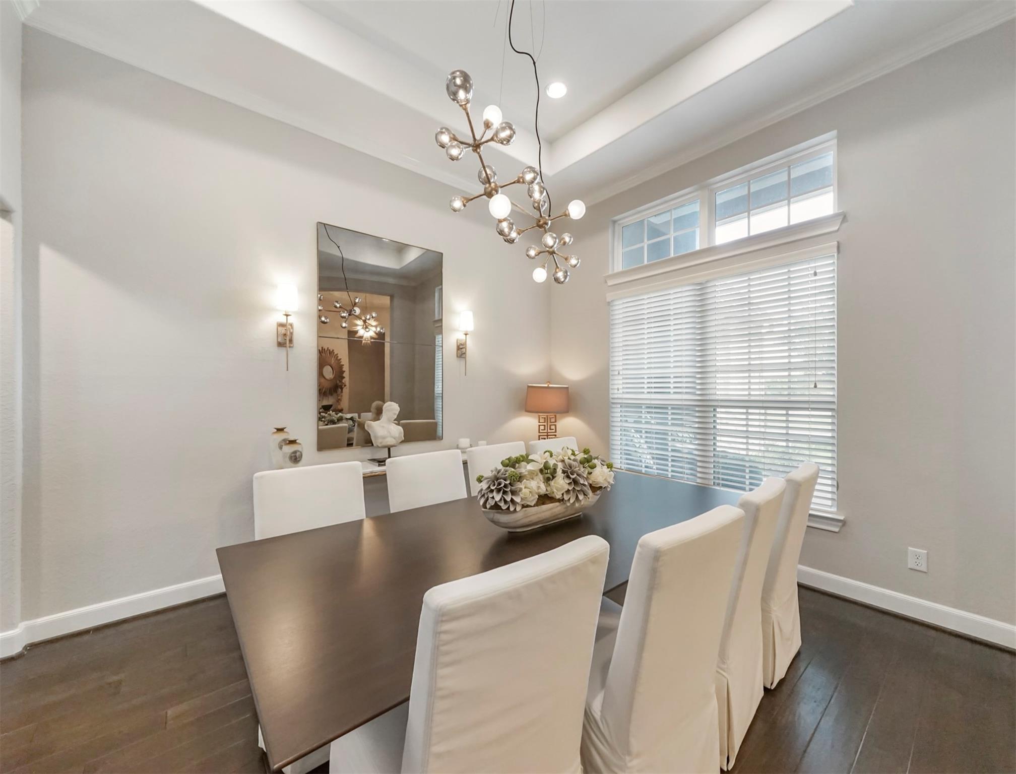 27 Crown Trail