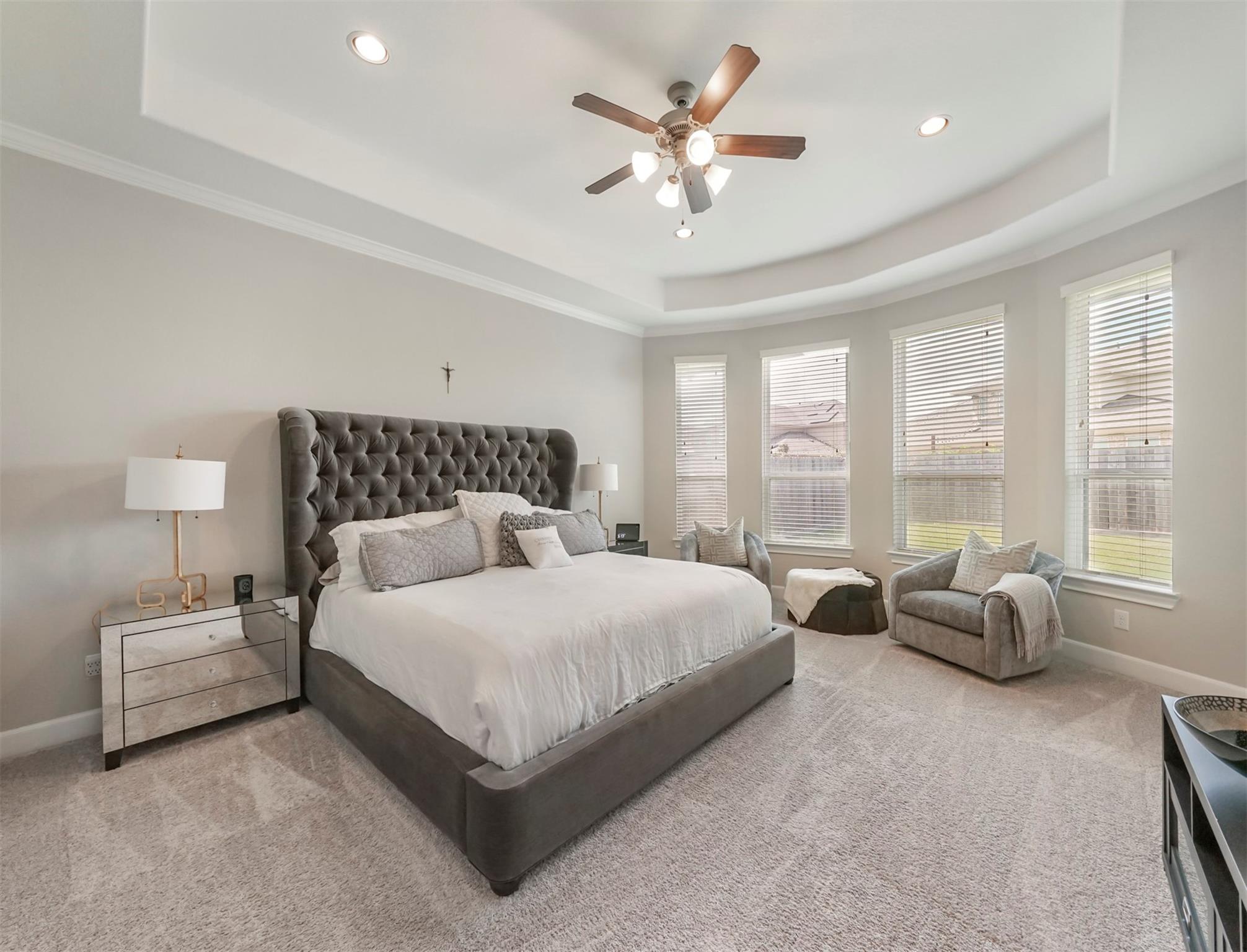 27 Crown Trail