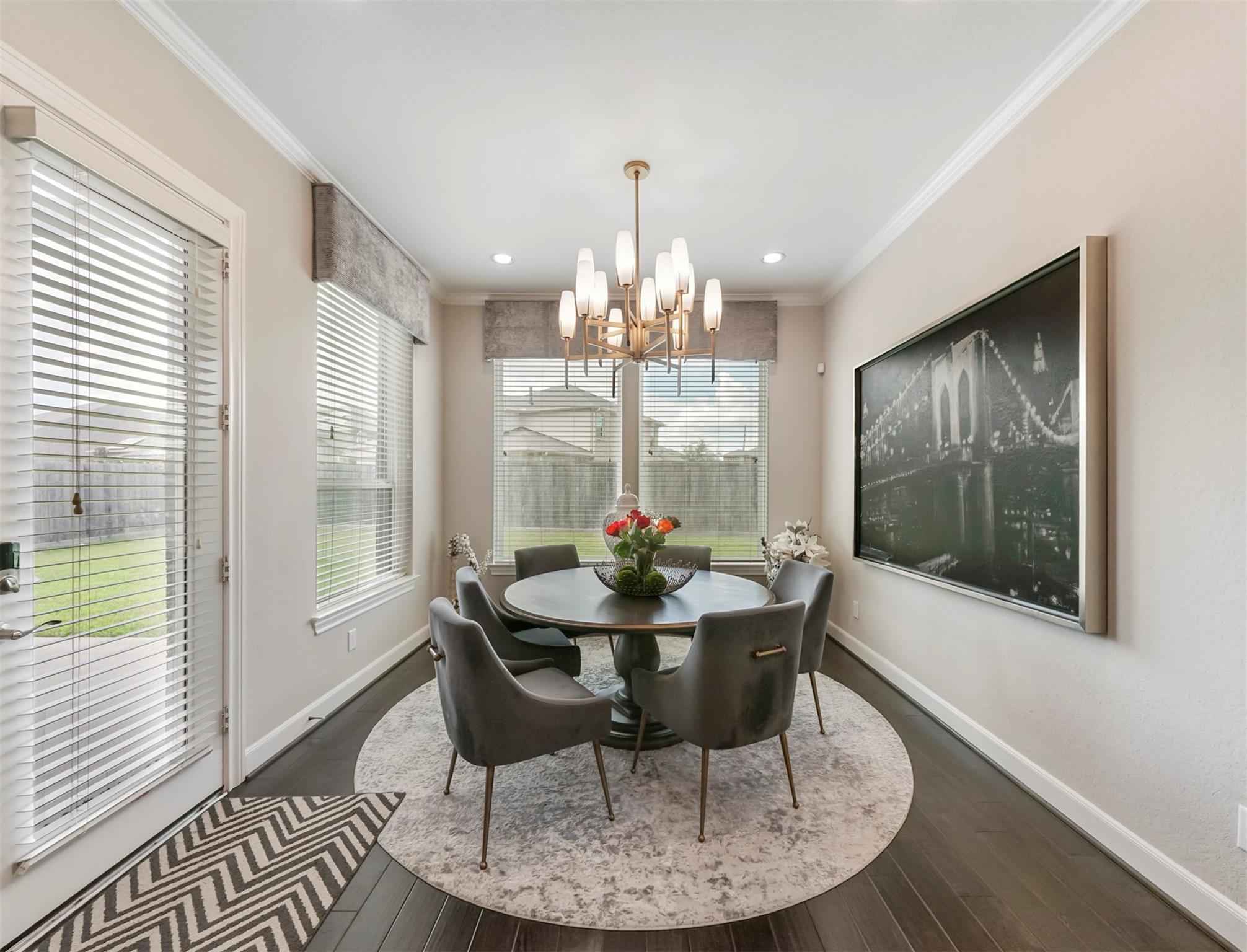 27 Crown Trail