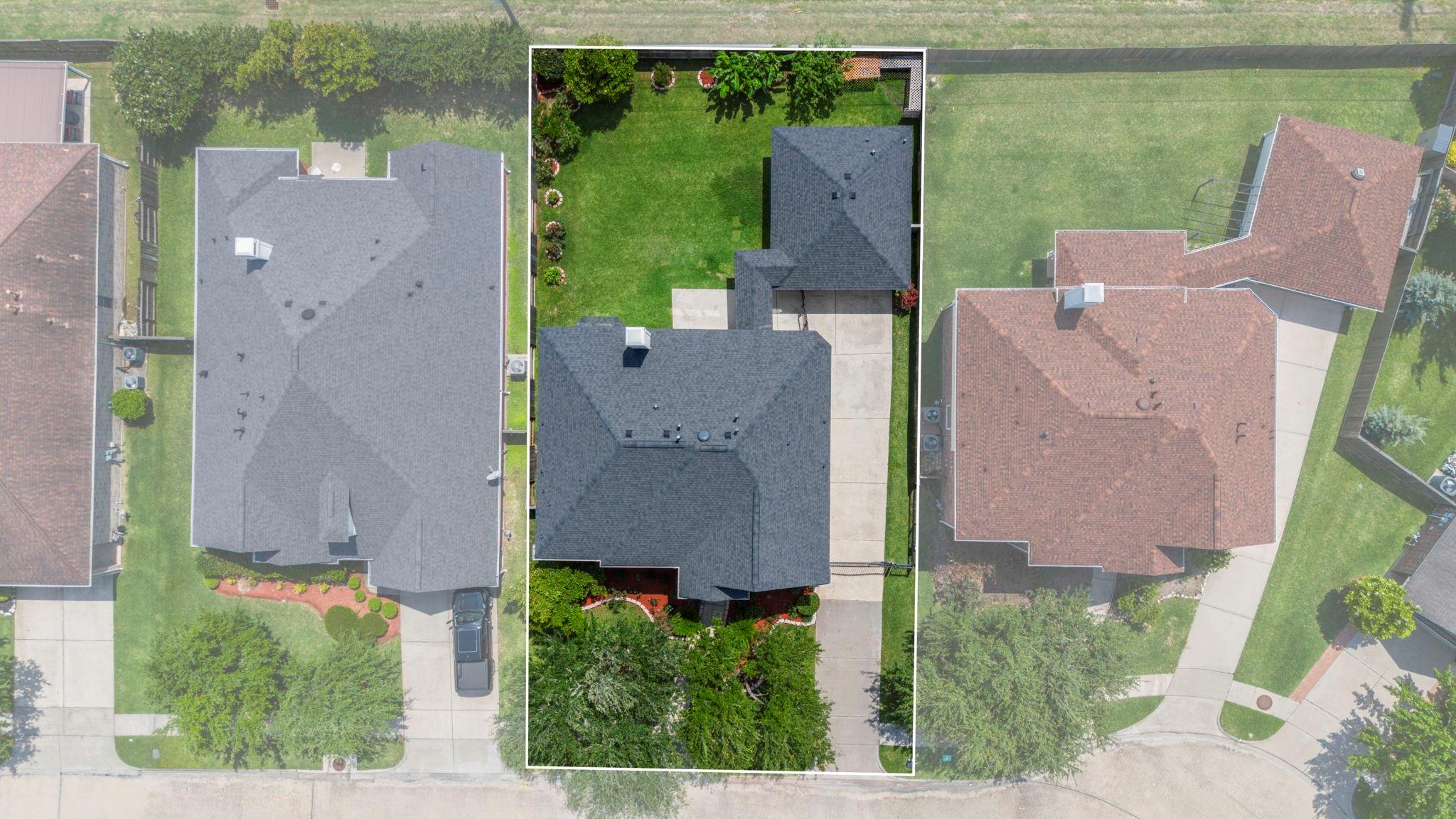 12516 Boulder Creek Drive
