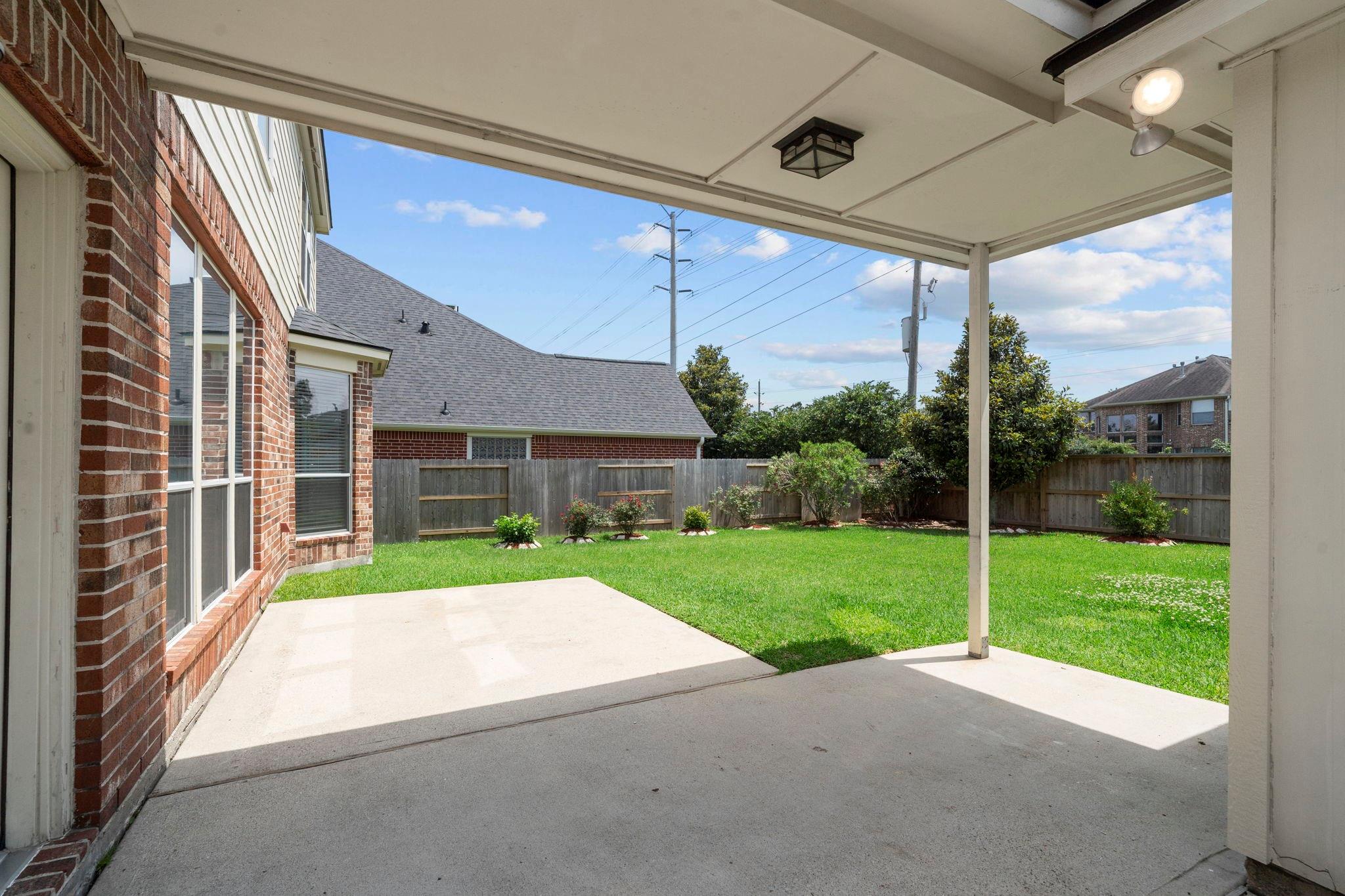 12516 Boulder Creek Drive