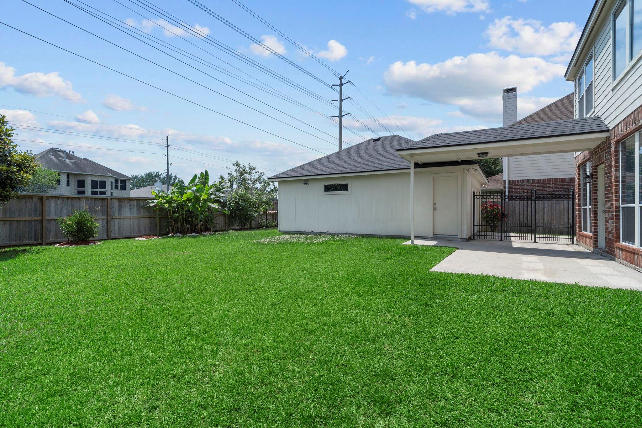 12516 Boulder Creek Drive