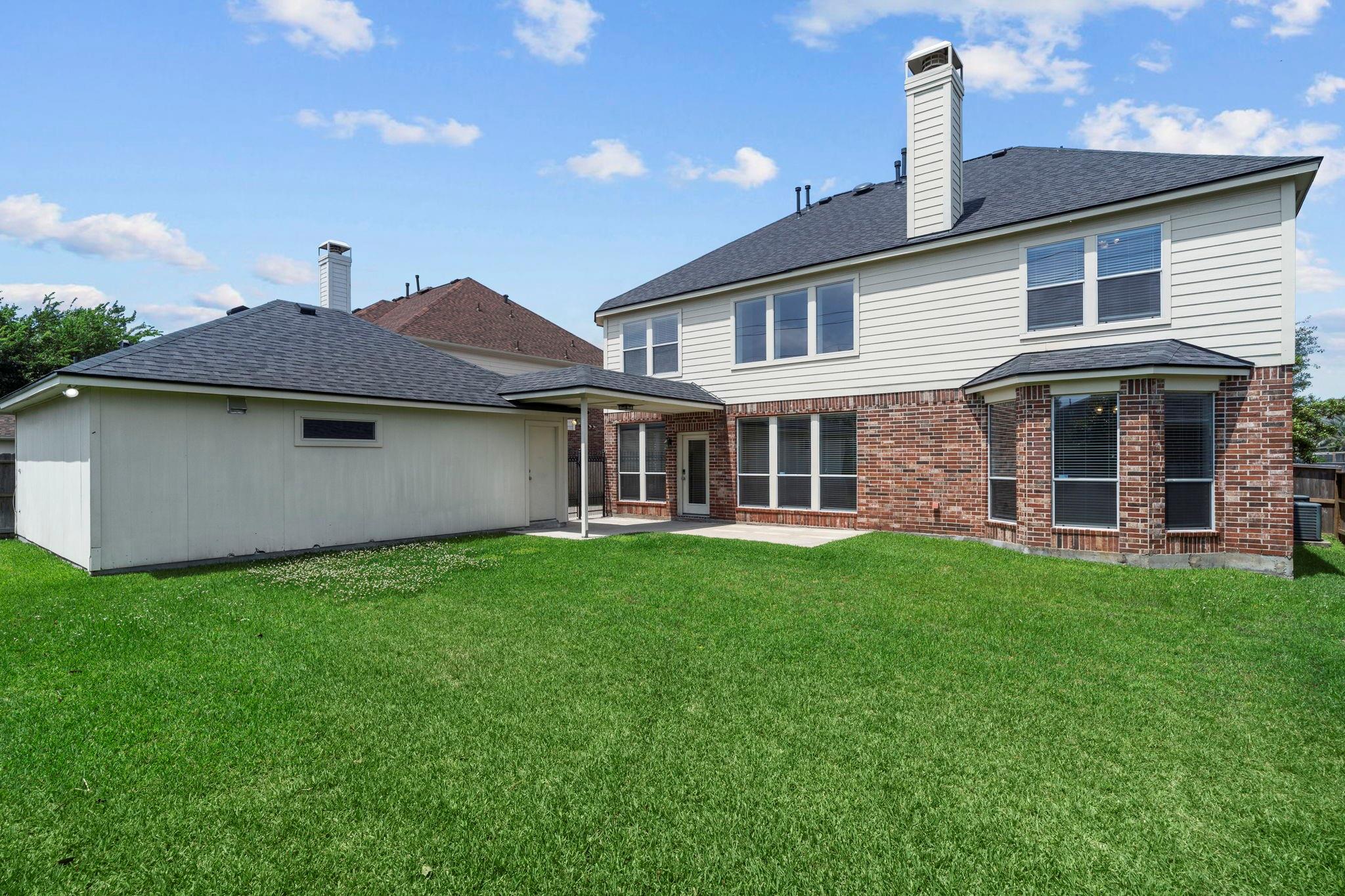 12516 Boulder Creek Drive