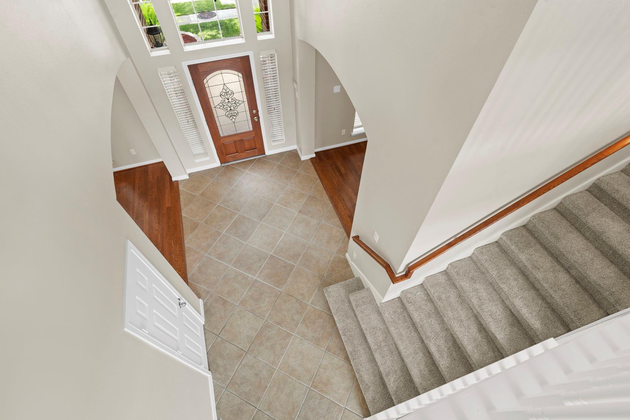 12516 Boulder Creek Drive
