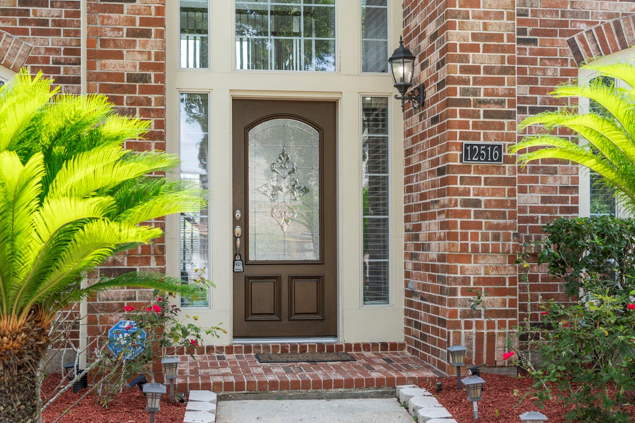 12516 Boulder Creek Drive