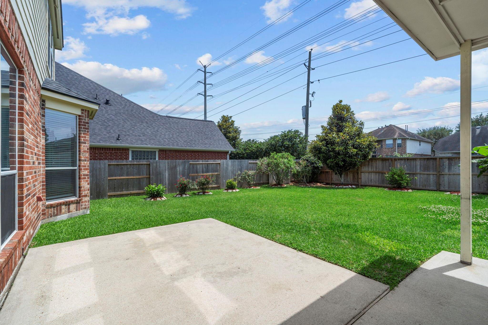 12516 Boulder Creek Drive