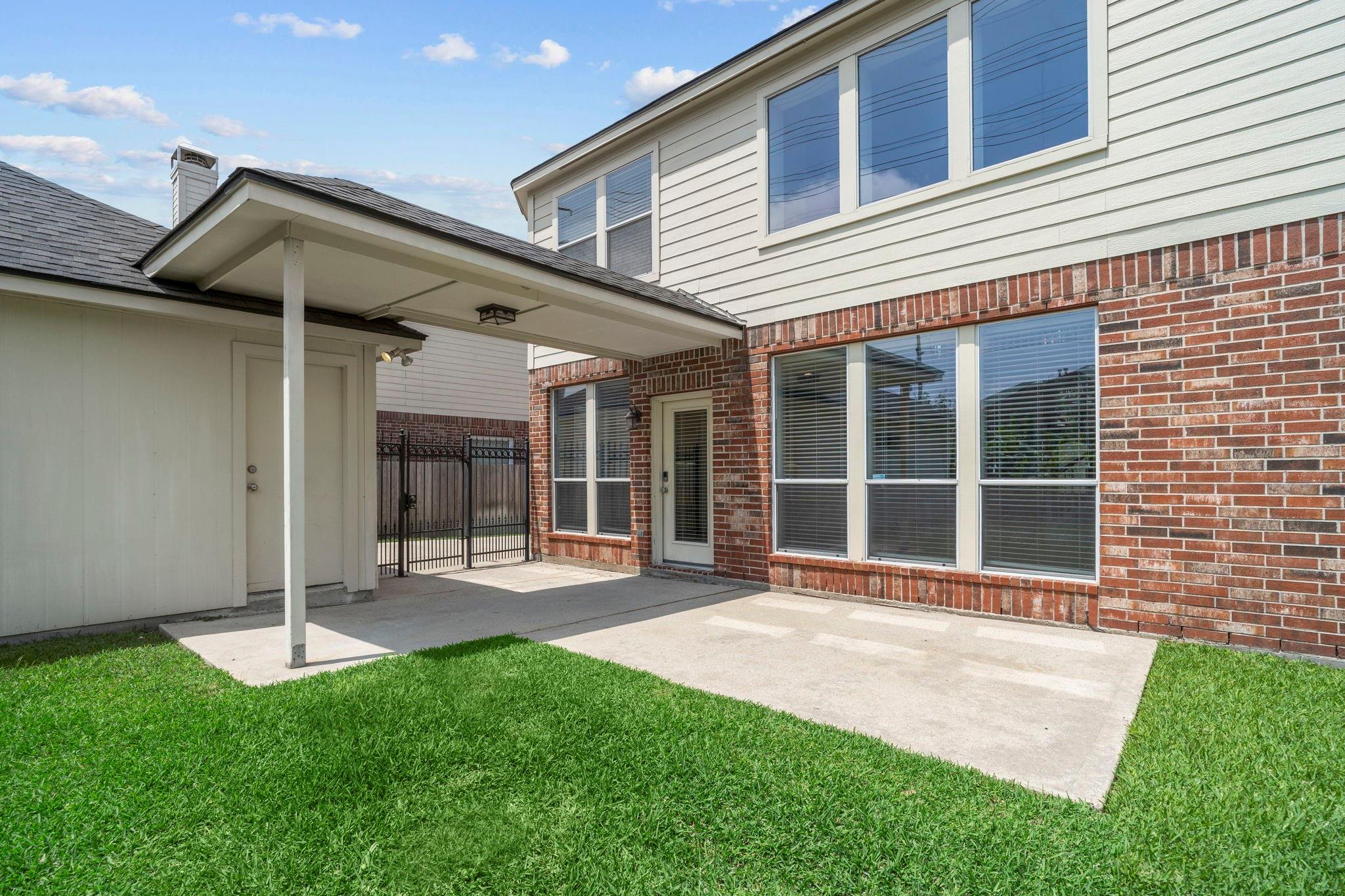 12516 Boulder Creek Drive