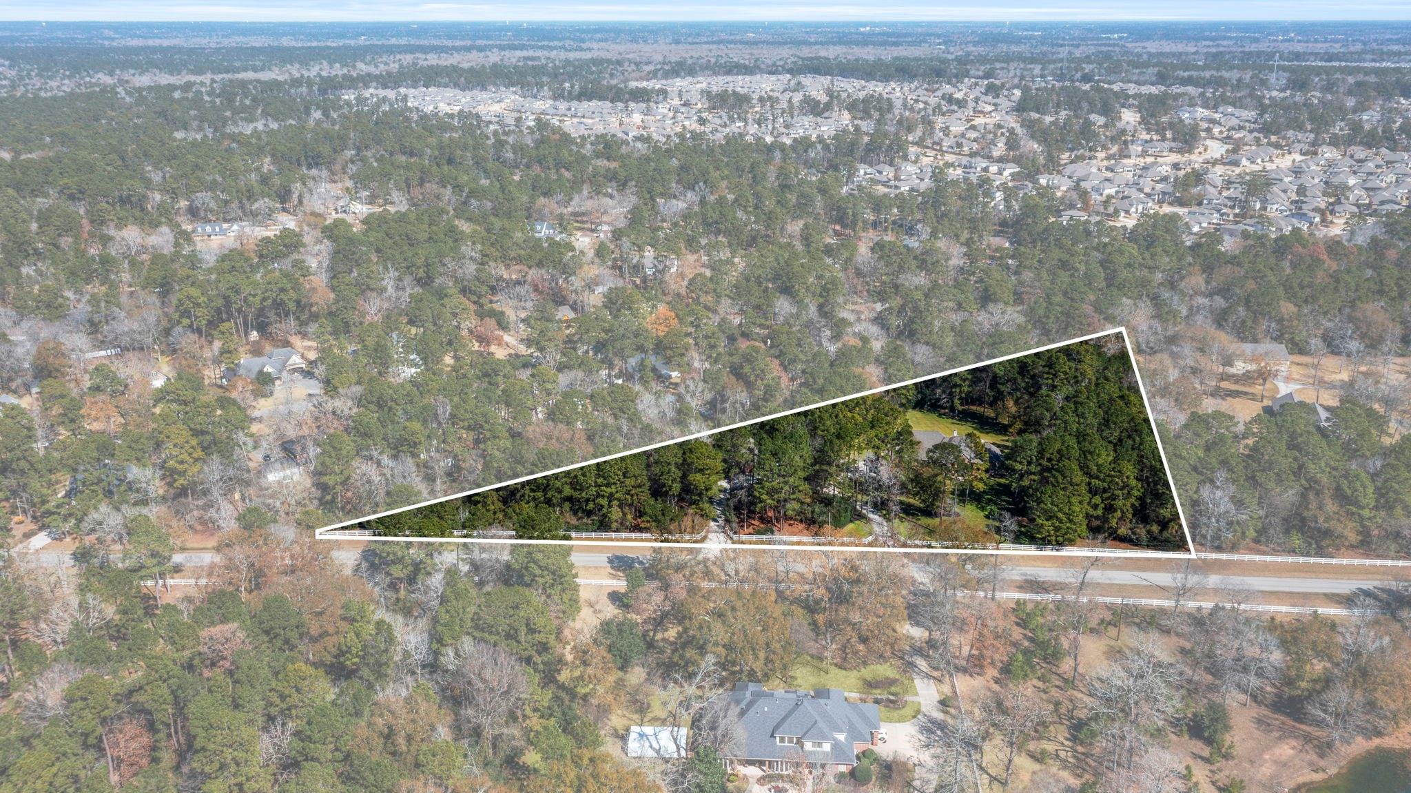 11302 Lake Forest Drive