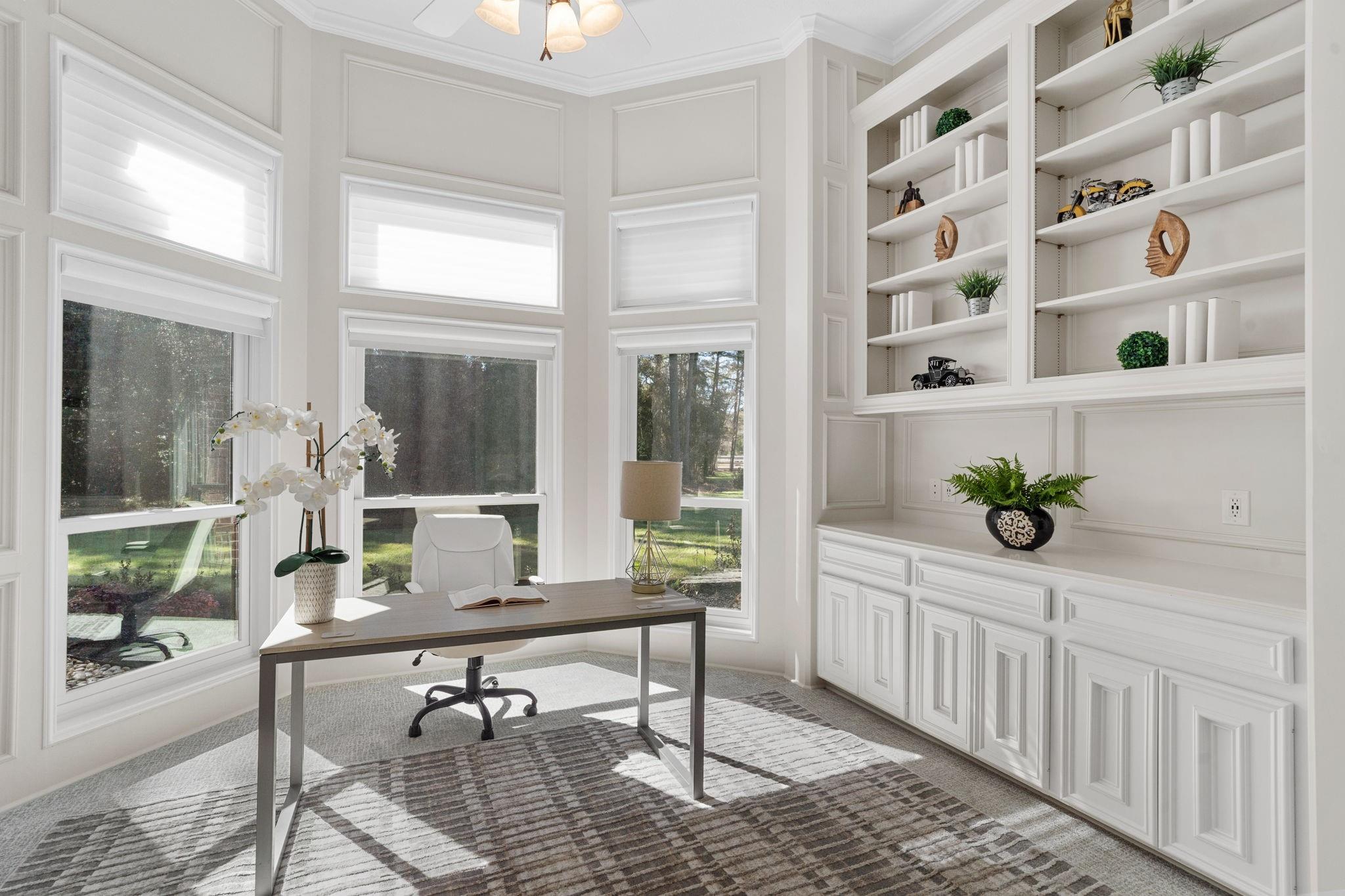 11302 Lake Forest Drive