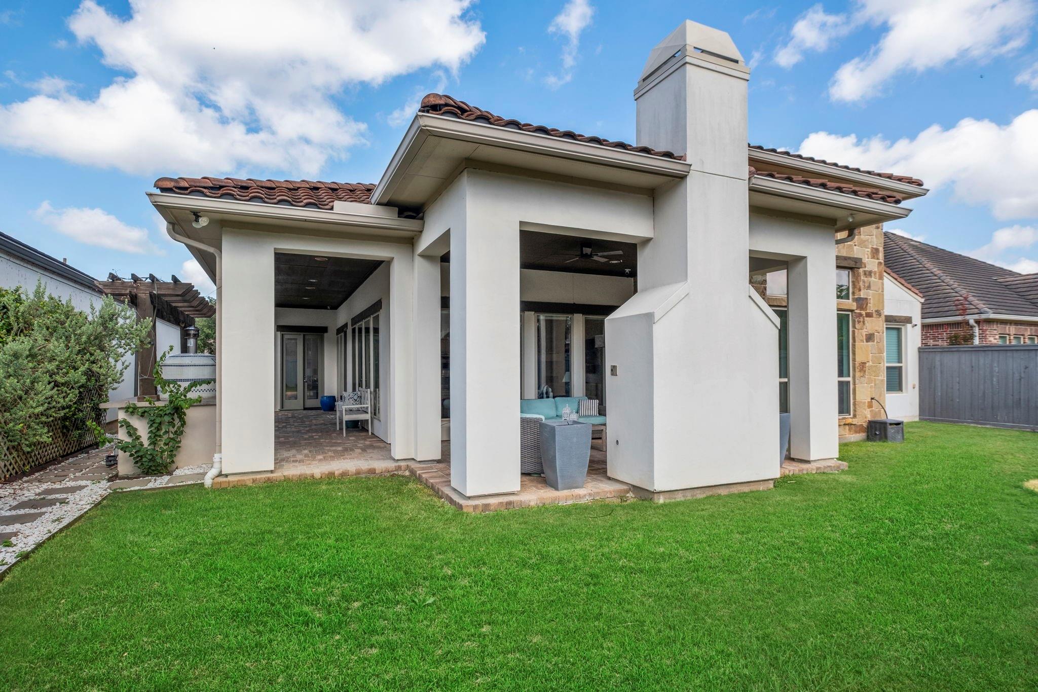 39 Quiet Vista Drive