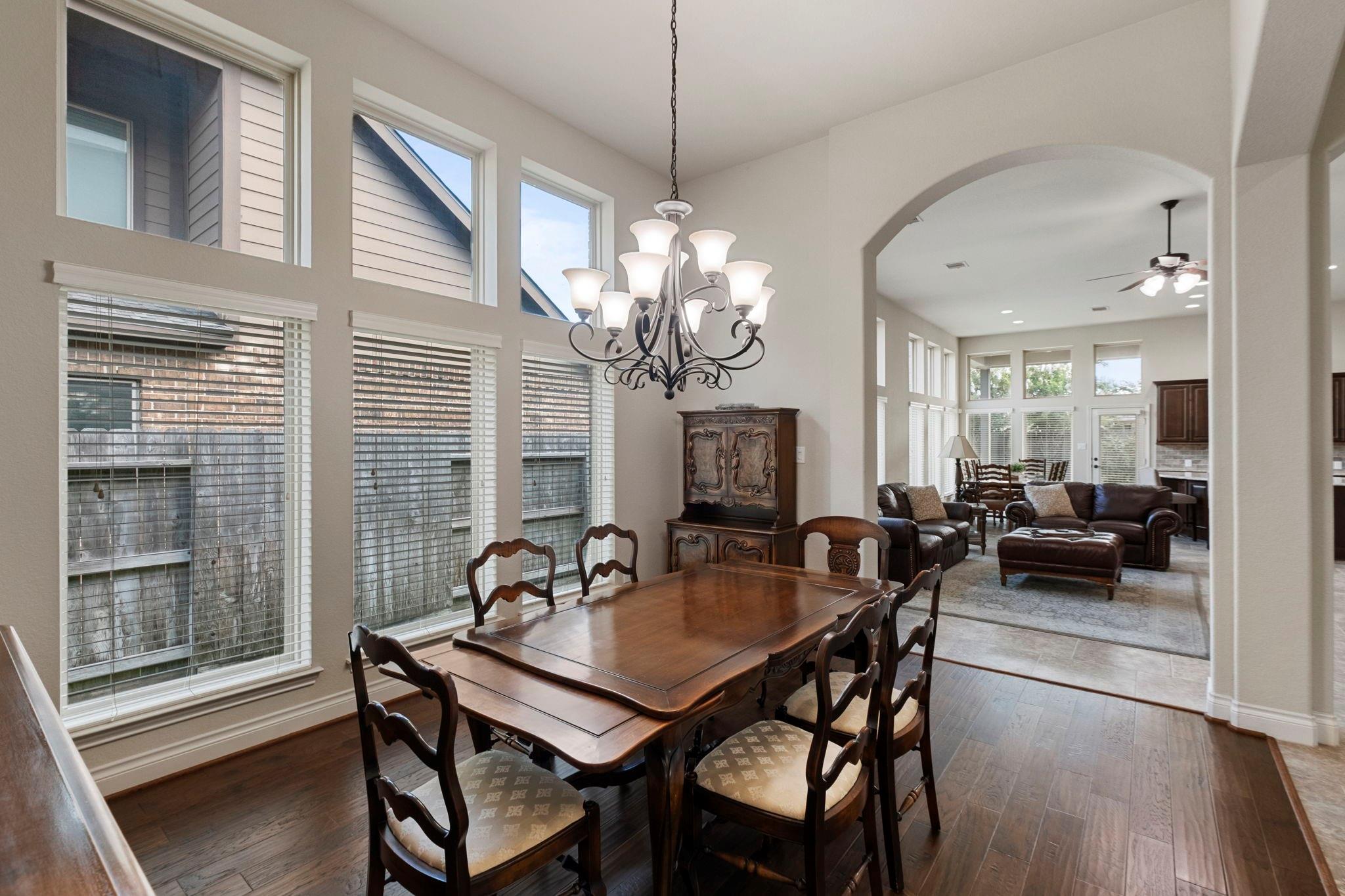 2030 Rainy Mist Drive