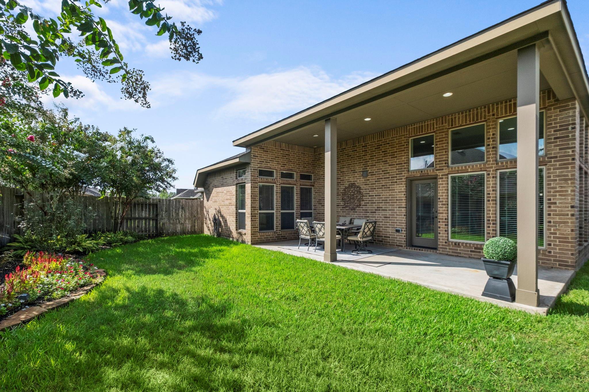 2030 Rainy Mist Drive