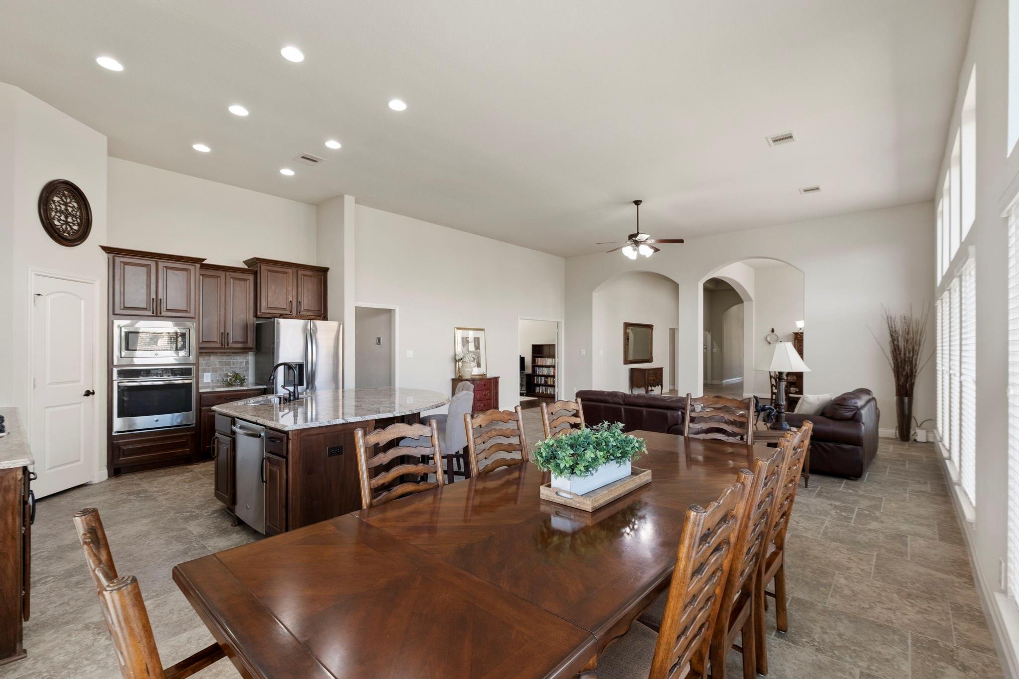 2030 Rainy Mist Drive