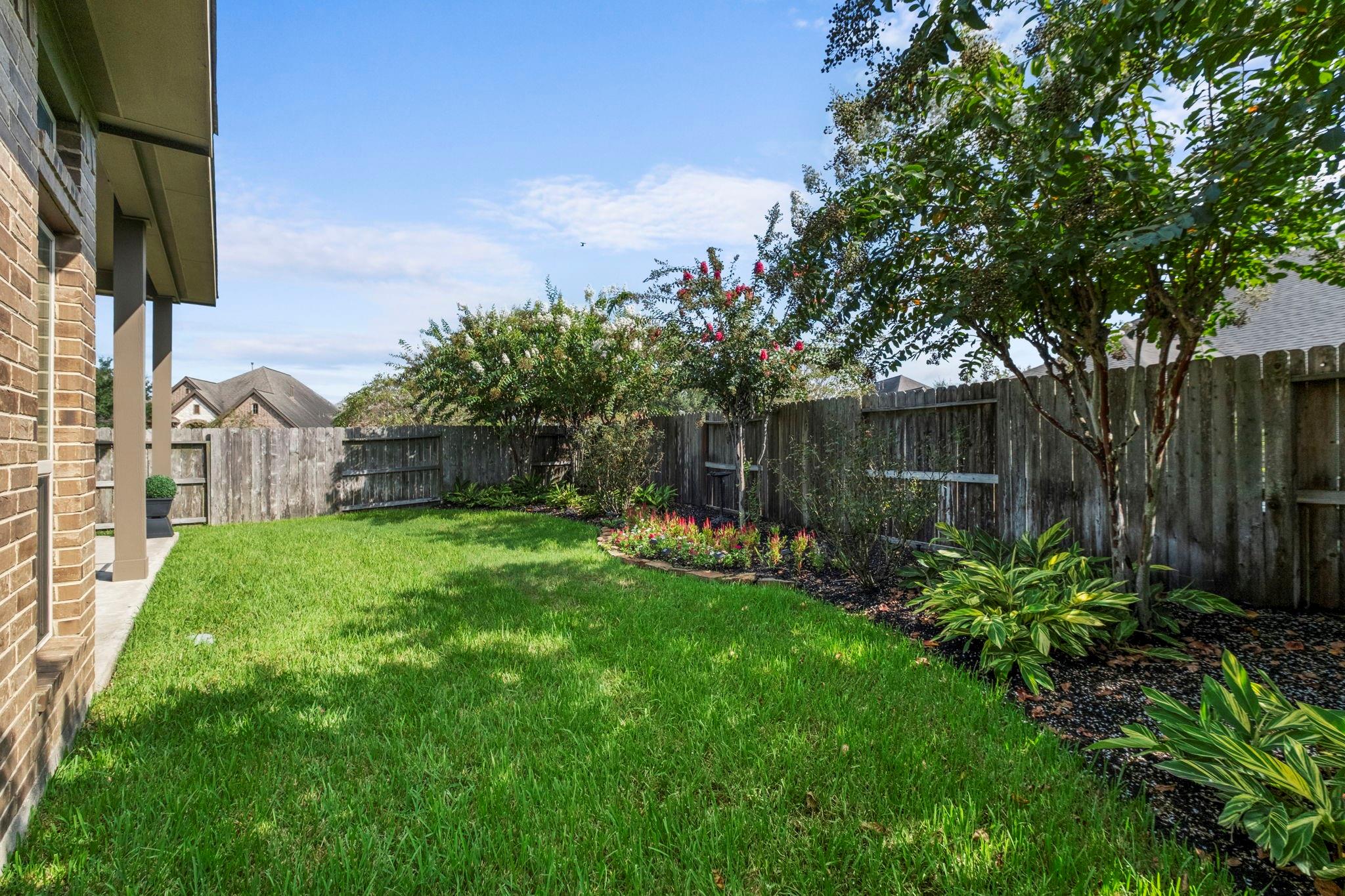 2030 Rainy Mist Drive