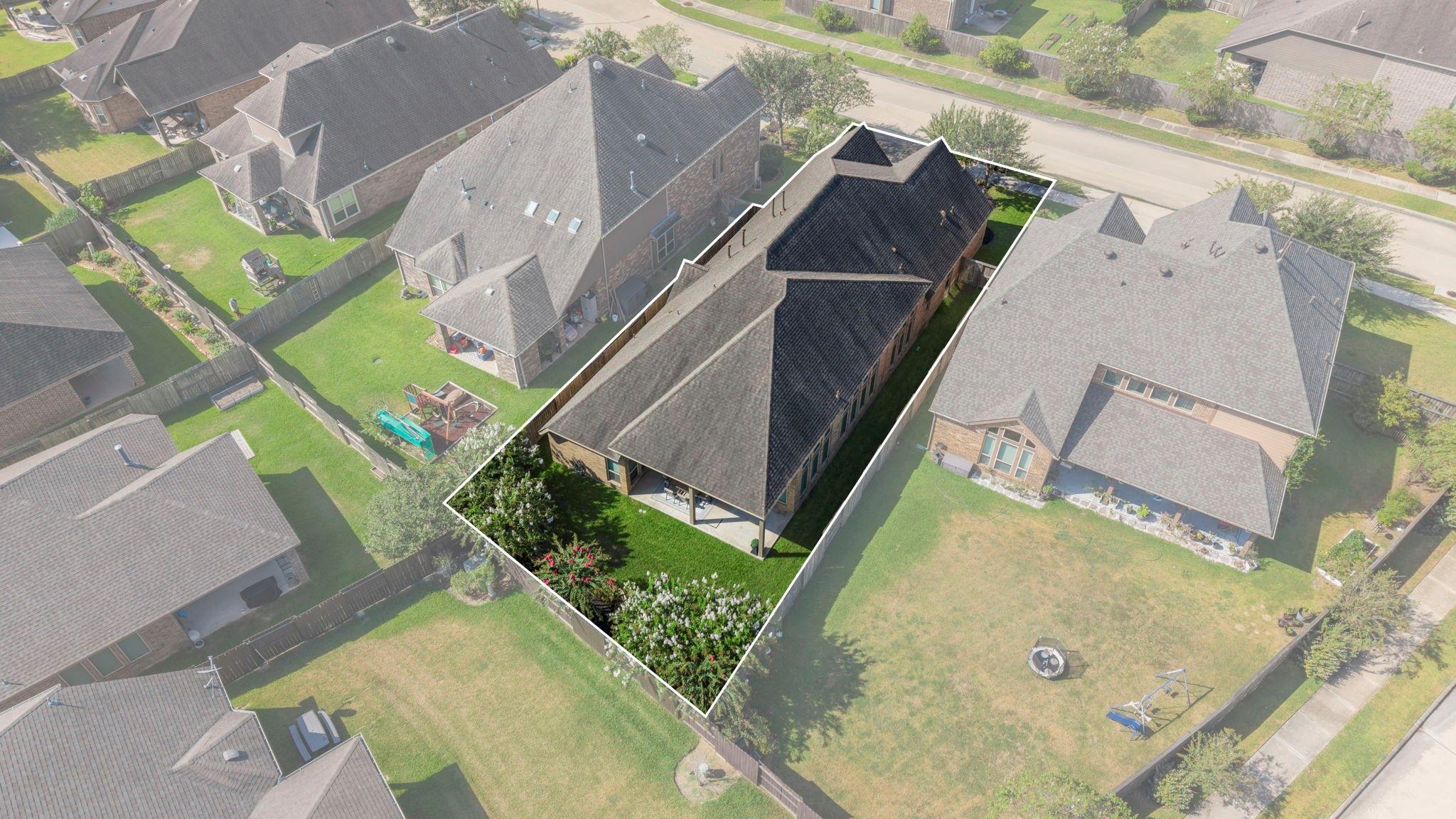 2030 Rainy Mist Drive